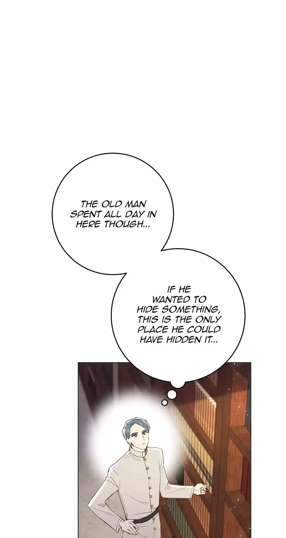 A Most Virtuous Villain Chapter 58 page 60 - 