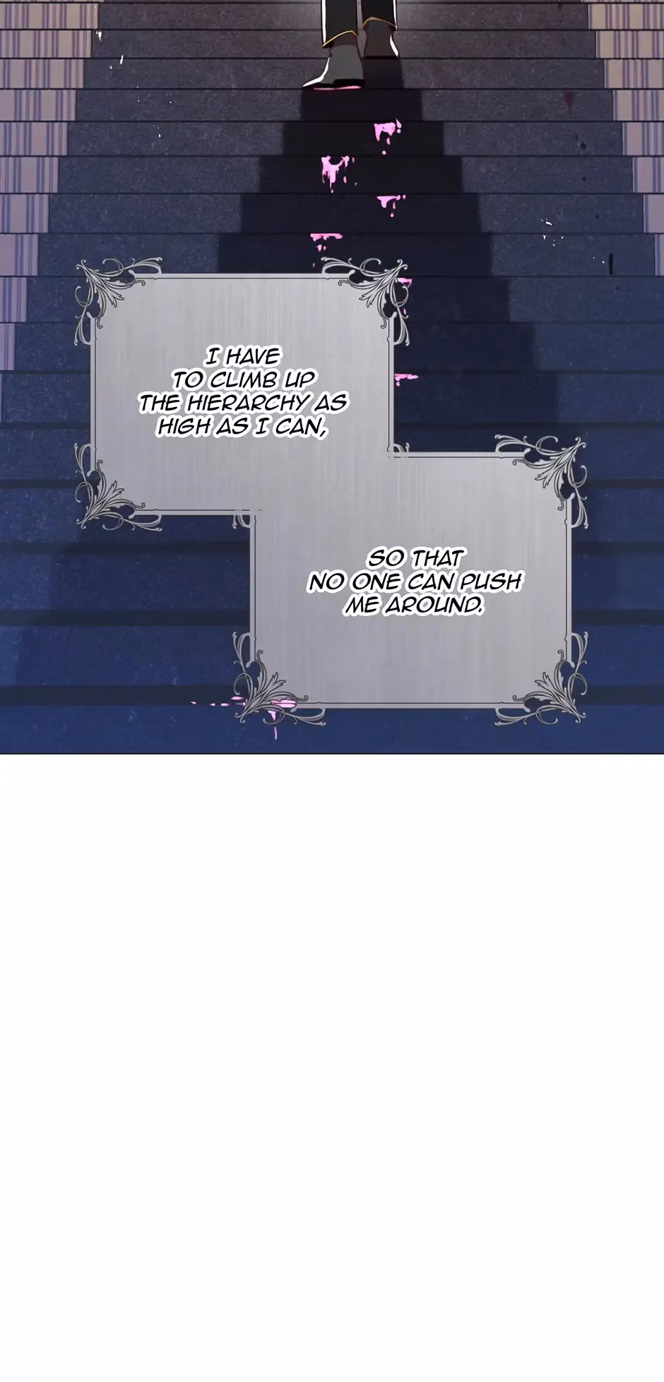 A Most Virtuous Villain Chapter 58 page 7 - 