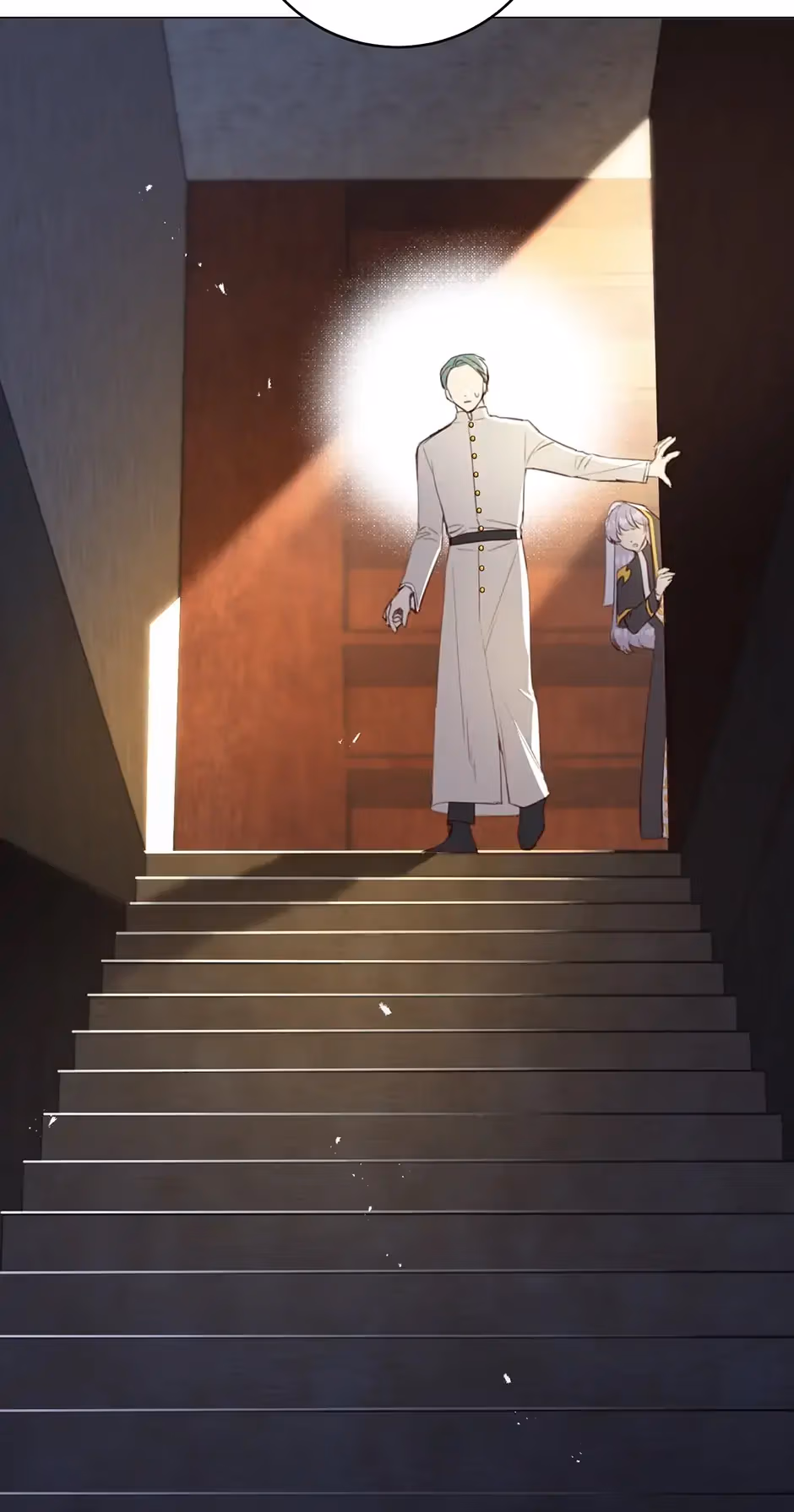 A Most Virtuous Villain Chapter 58 page 68 - 