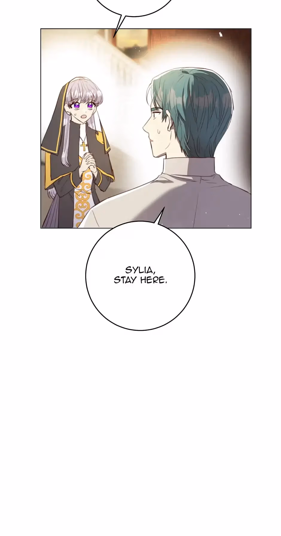 A Most Virtuous Villain Chapter 58 page 70 - 