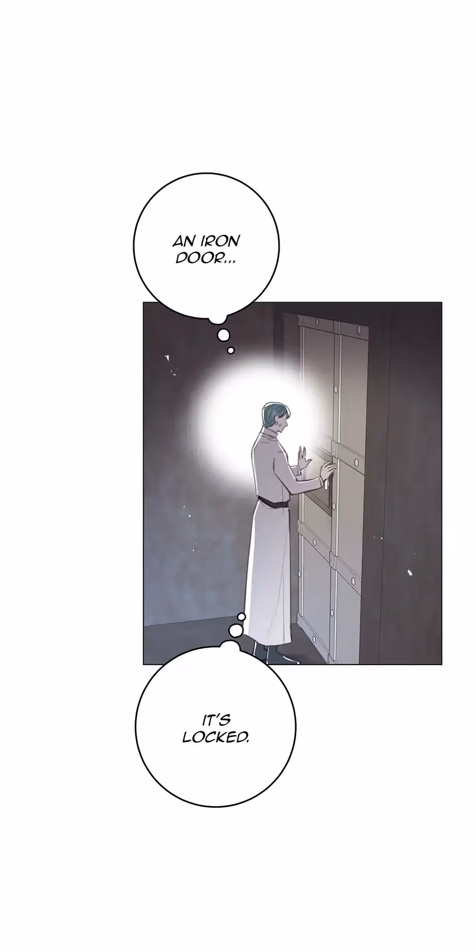 A Most Virtuous Villain Chapter 58 page 72 - 