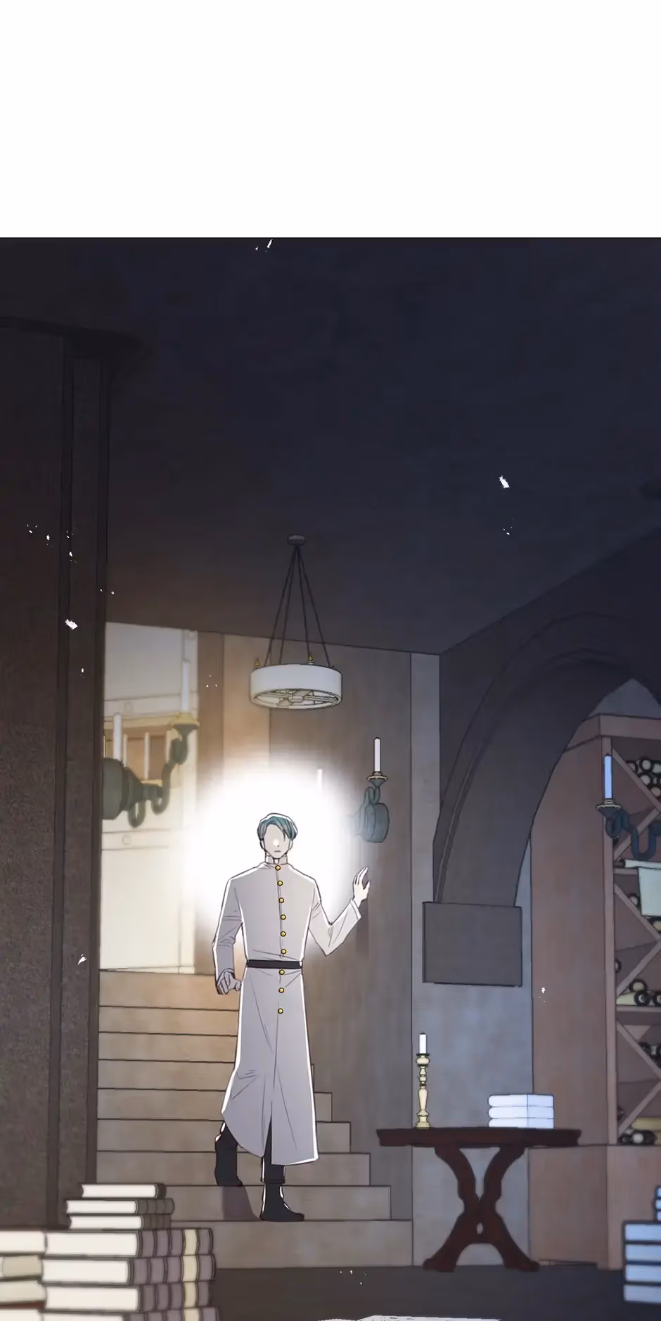 A Most Virtuous Villain Chapter 58 page 75 - 