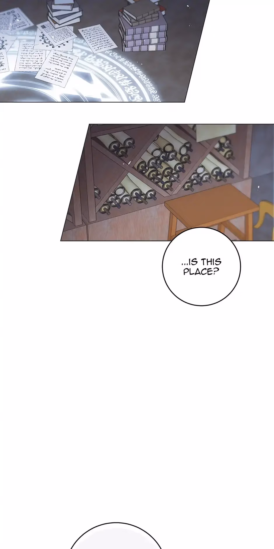 A Most Virtuous Villain Chapter 58 page 77 - 