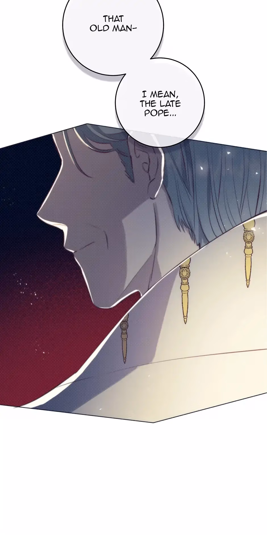A Most Virtuous Villain Chapter 58 page 78 - 