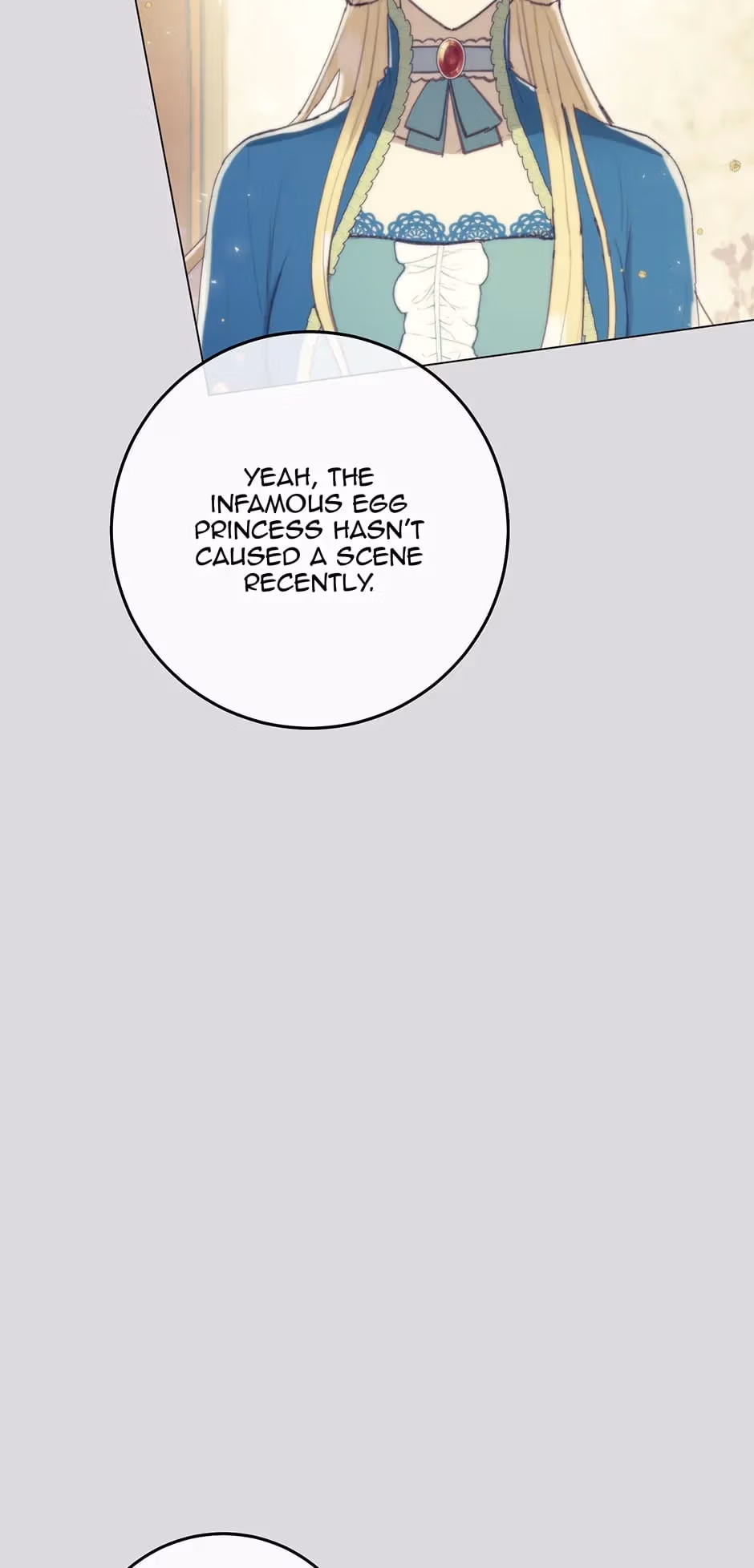 A Most Virtuous Villain Chapter 59.5 page 2 - 