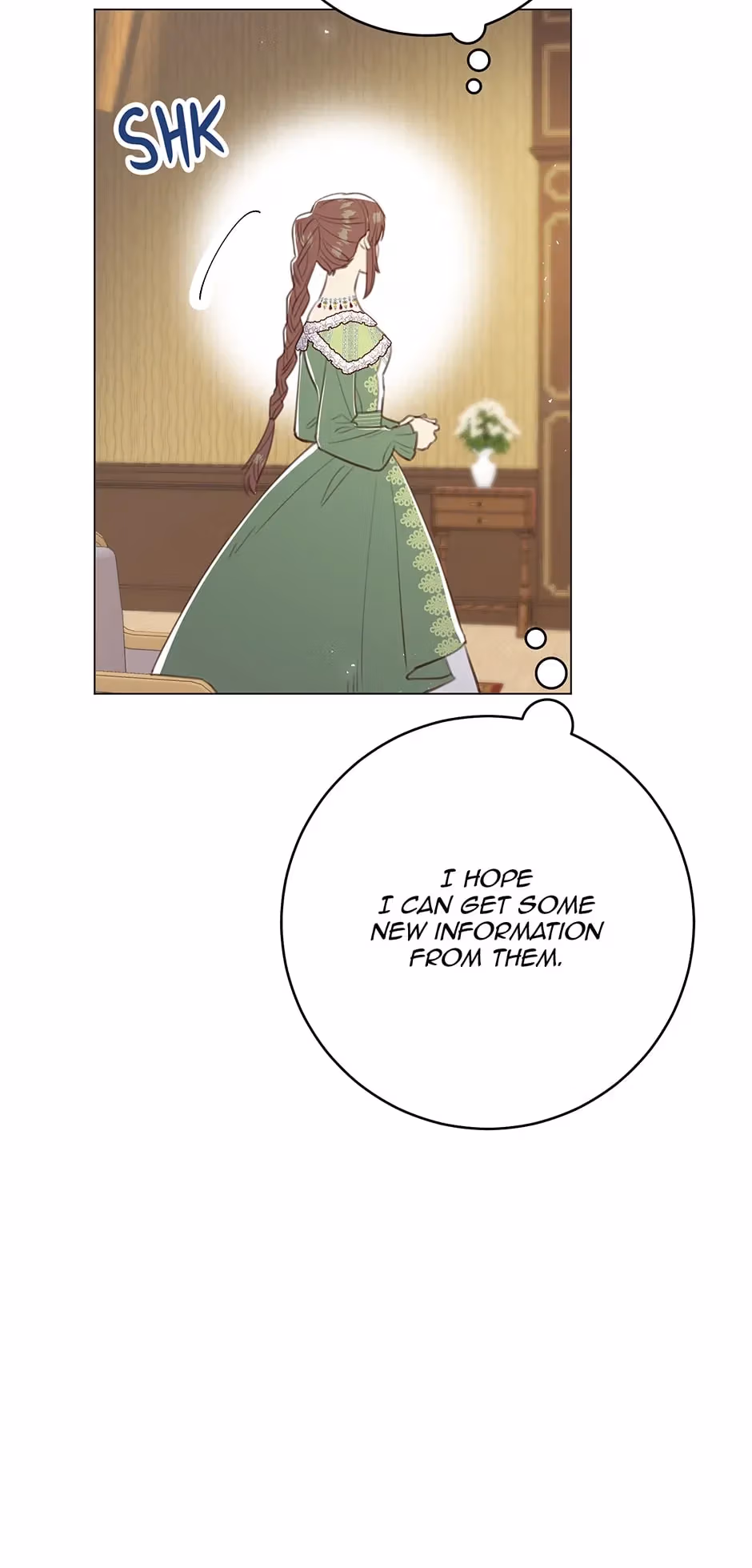 A Most Virtuous Villain Chapter 59.5 page 12 - 