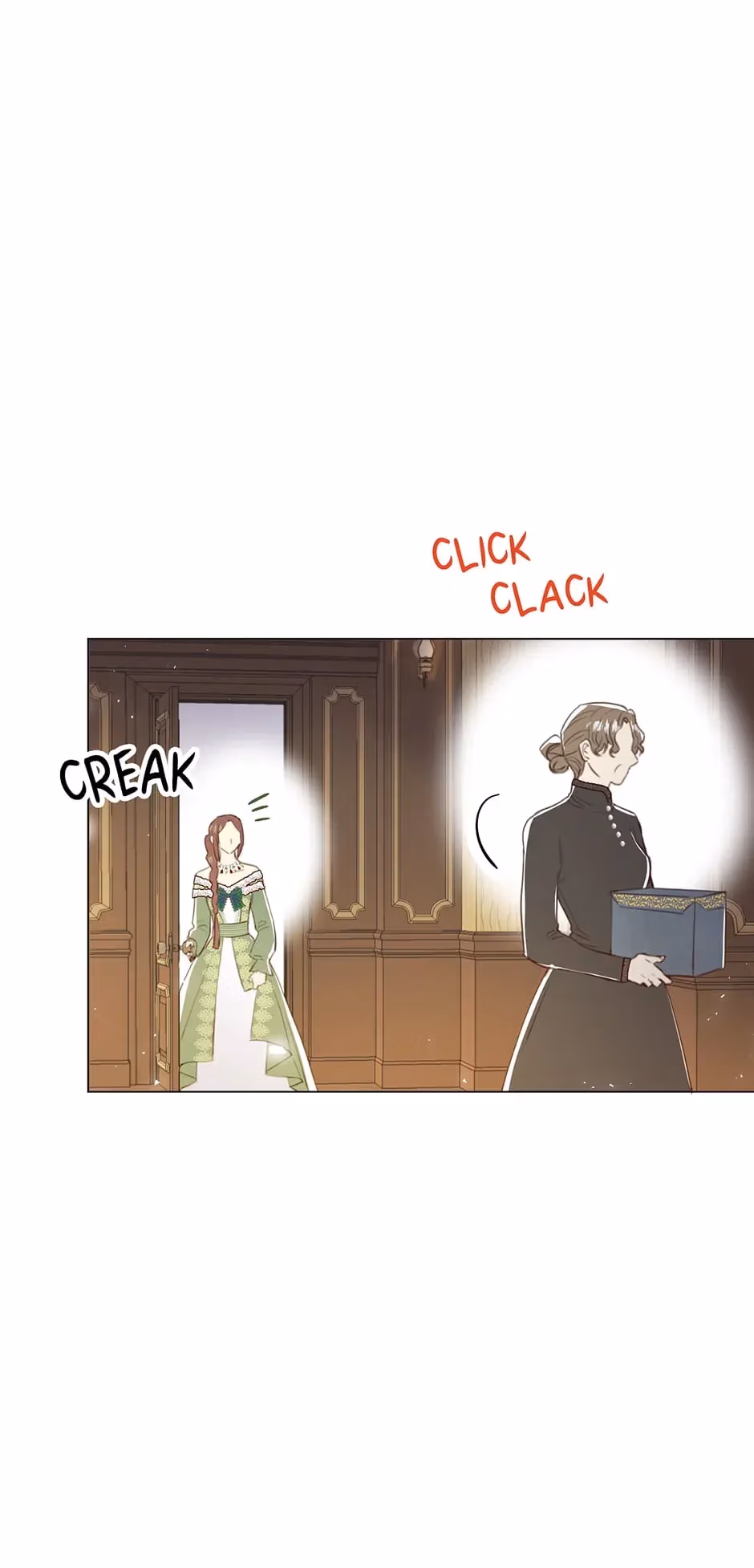 A Most Virtuous Villain Chapter 59.5 page 13 - 