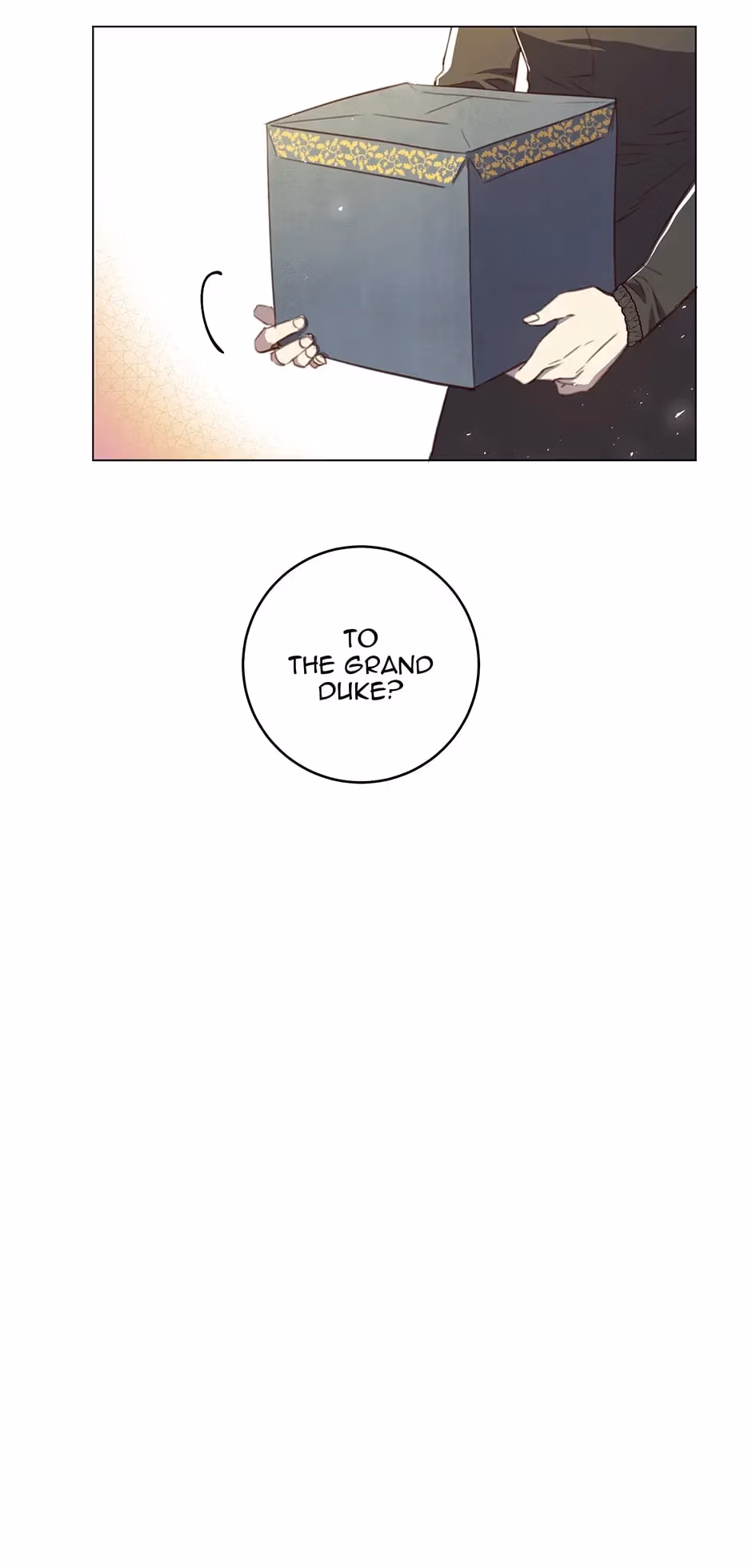 A Most Virtuous Villain Chapter 59.5 page 16 - 