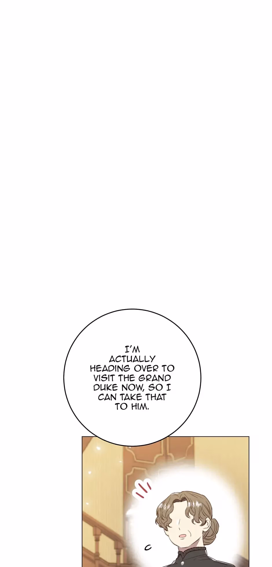 A Most Virtuous Villain Chapter 59.5 page 18 - 