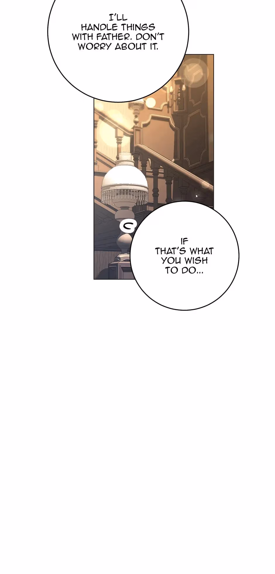 A Most Virtuous Villain Chapter 59.5 page 20 - 