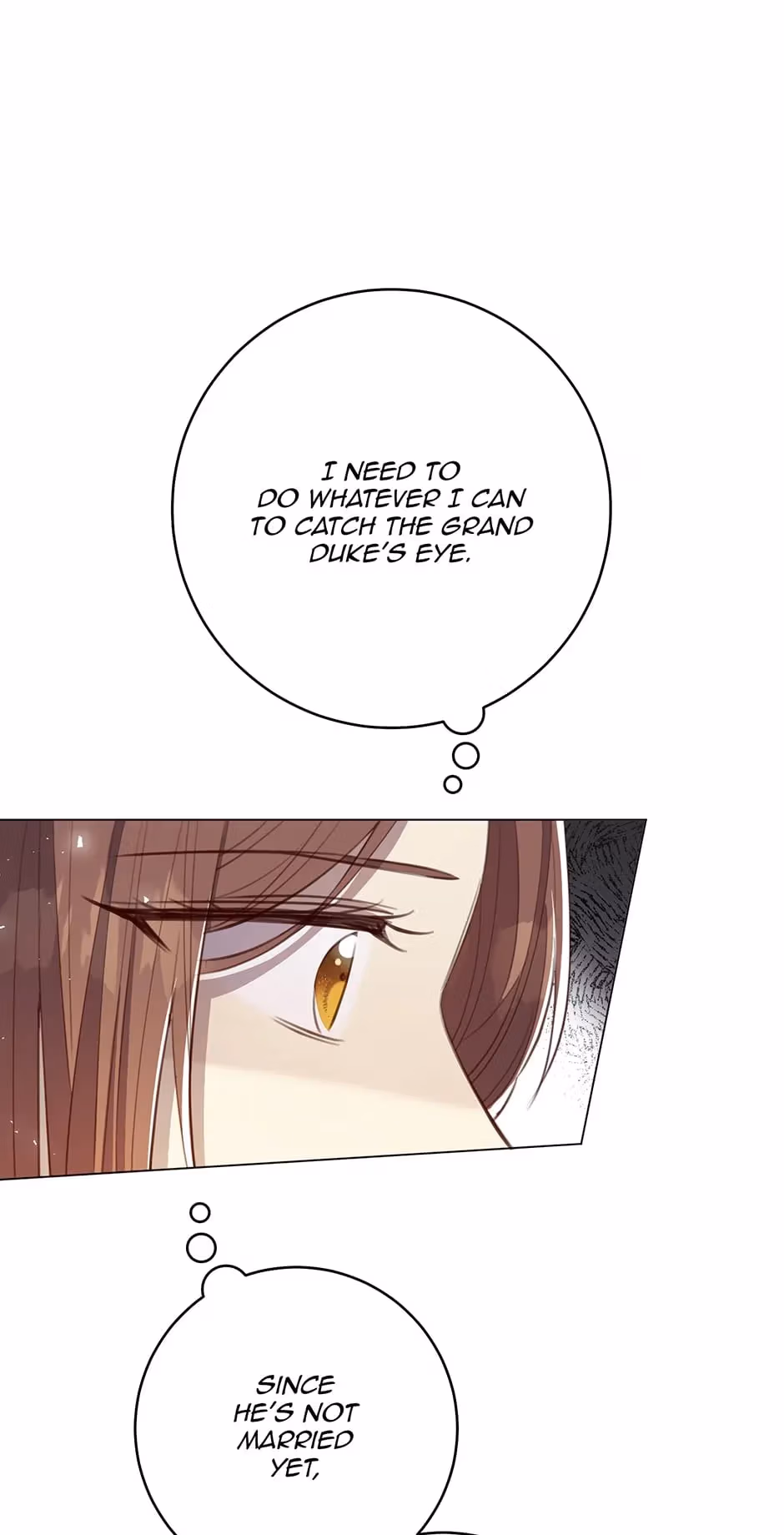 A Most Virtuous Villain Chapter 59.5 page 22 - 