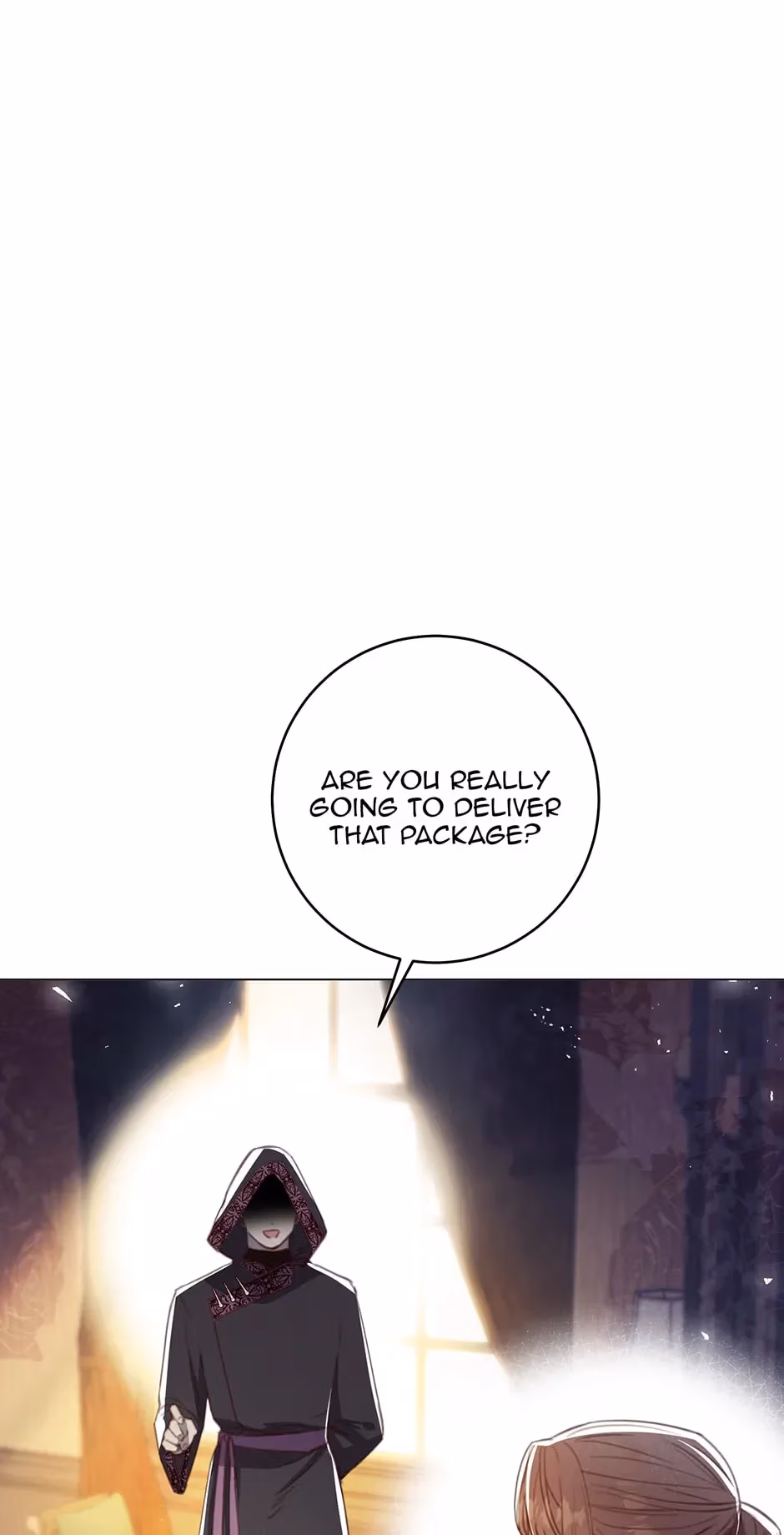 A Most Virtuous Villain Chapter 59.5 page 25 - 