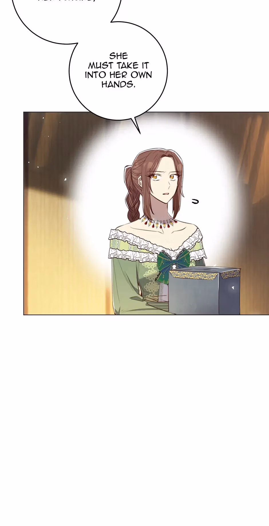 A Most Virtuous Villain Chapter 59.5 page 29 - 