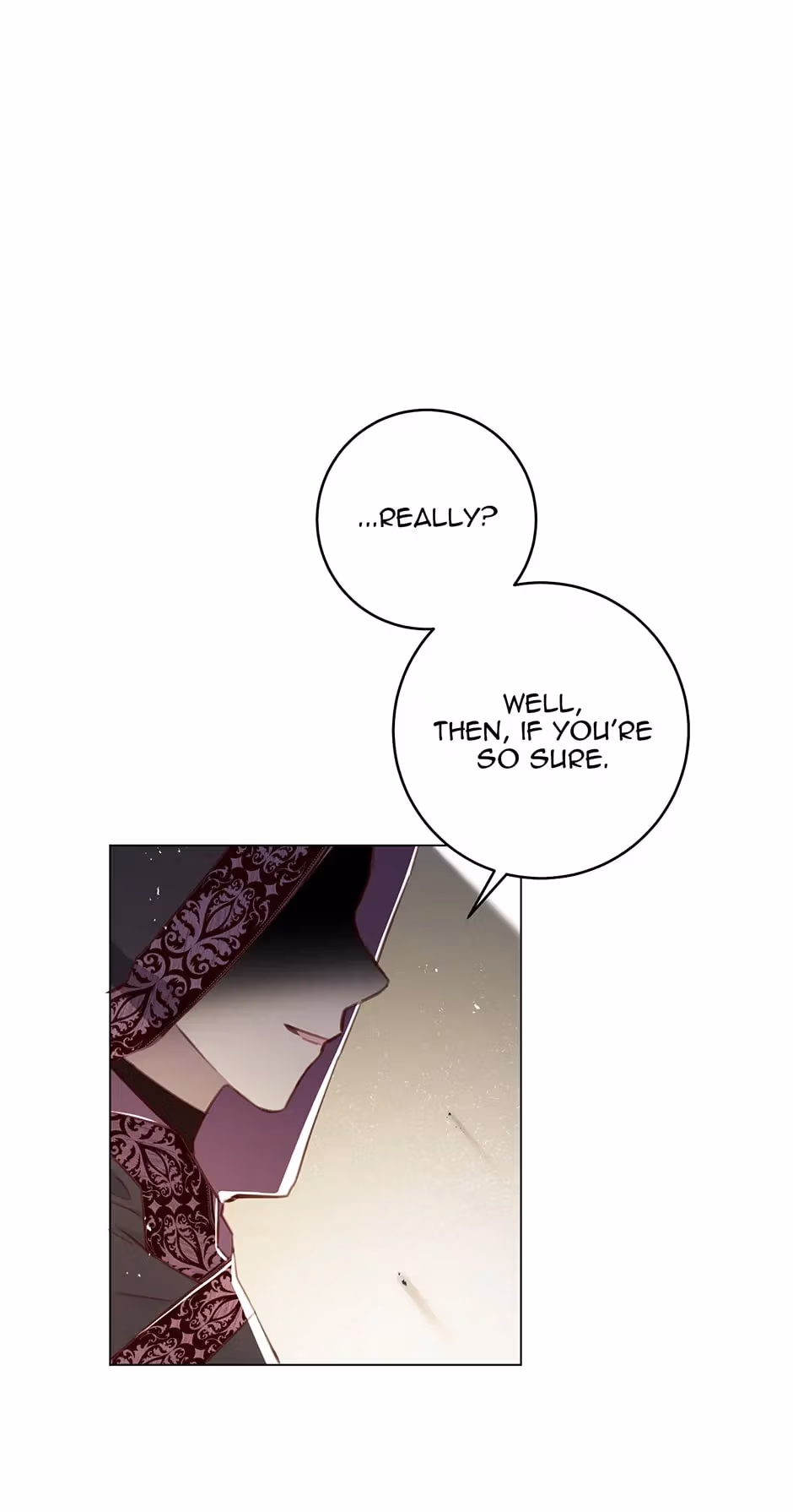 A Most Virtuous Villain Chapter 59.5 page 30 - 