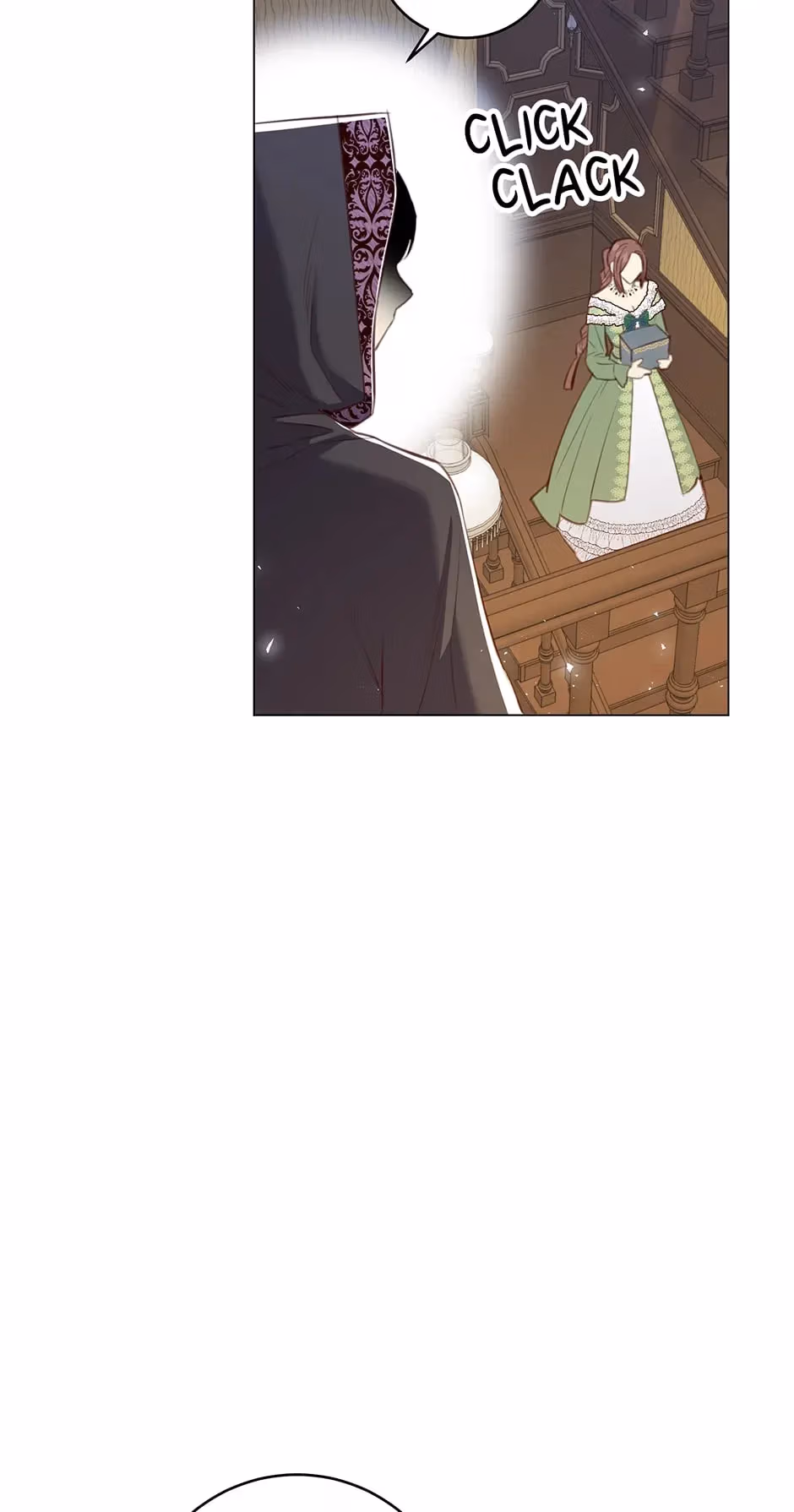 A Most Virtuous Villain Chapter 59.5 page 33 - 