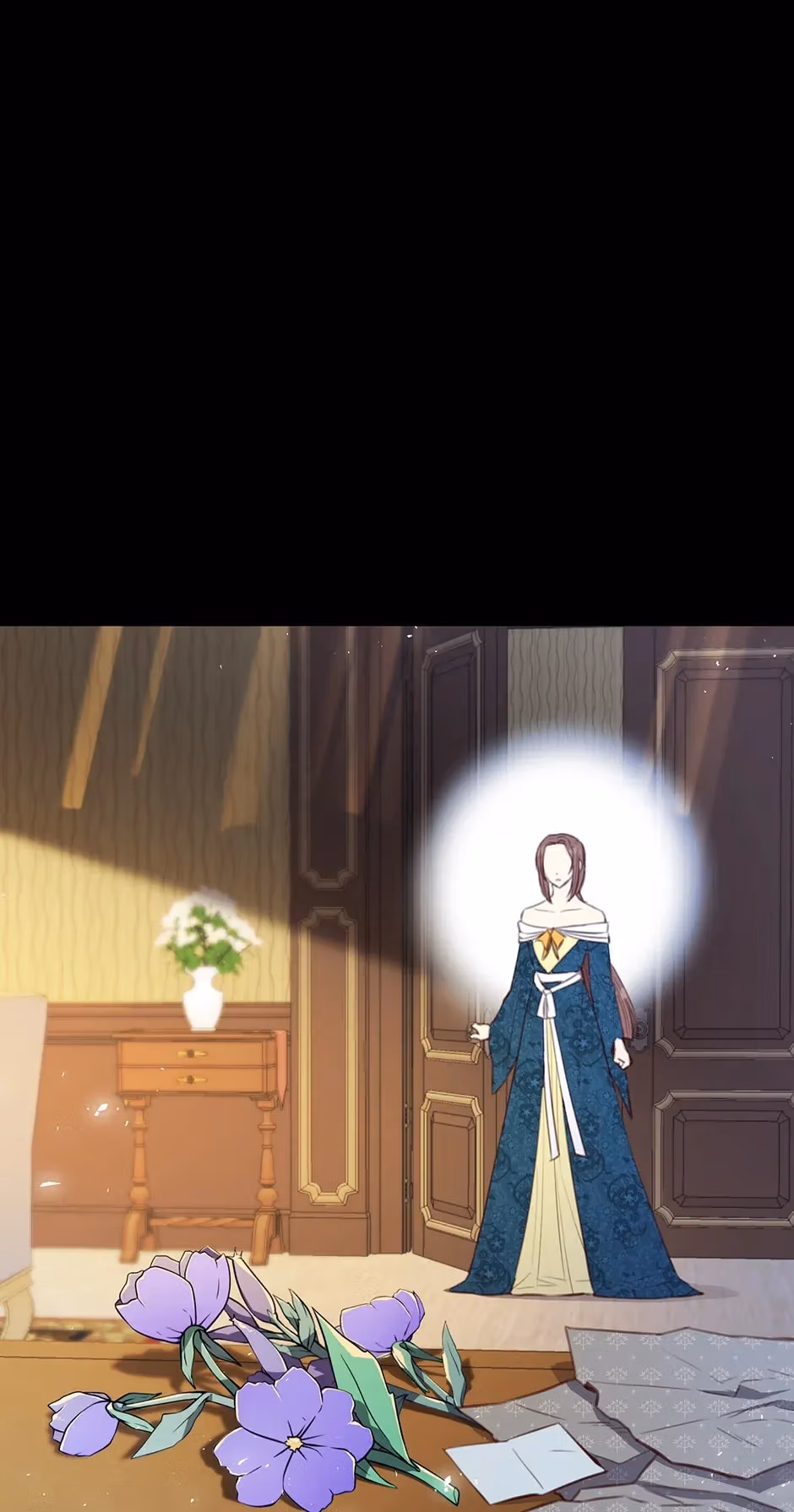 A Most Virtuous Villain Chapter 59.5 page 37 - 