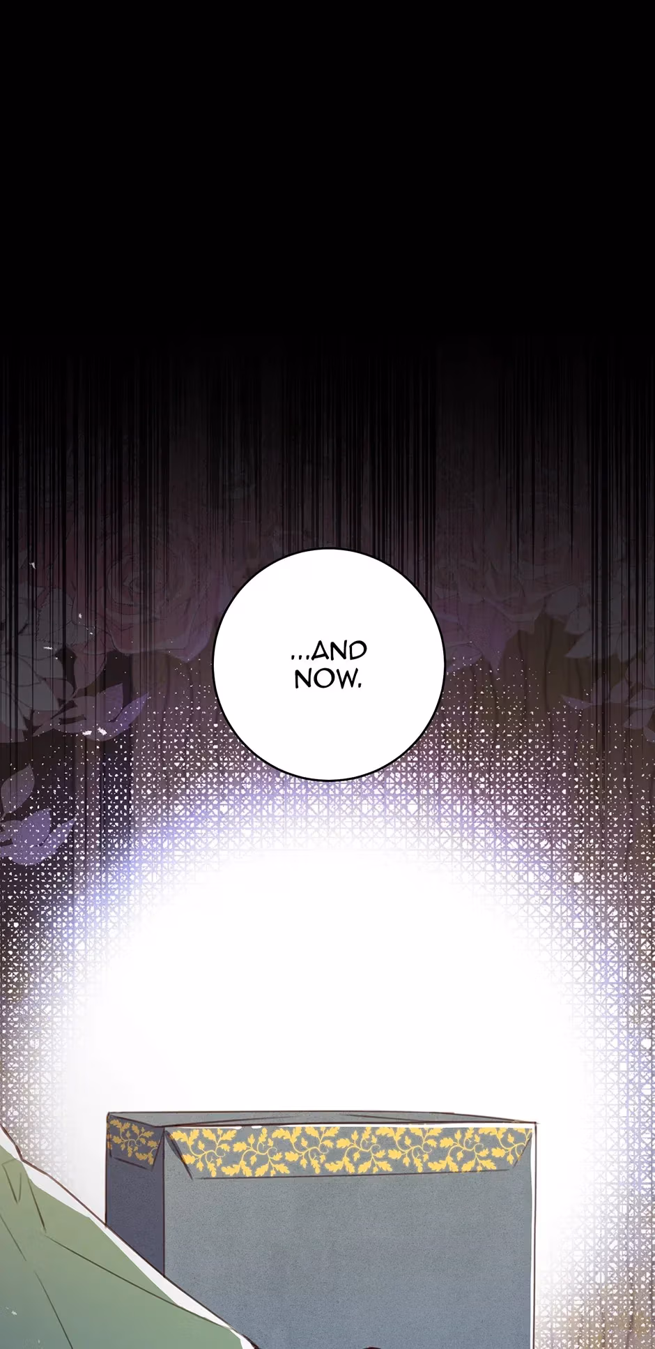 A Most Virtuous Villain Chapter 59.5 page 39 - 