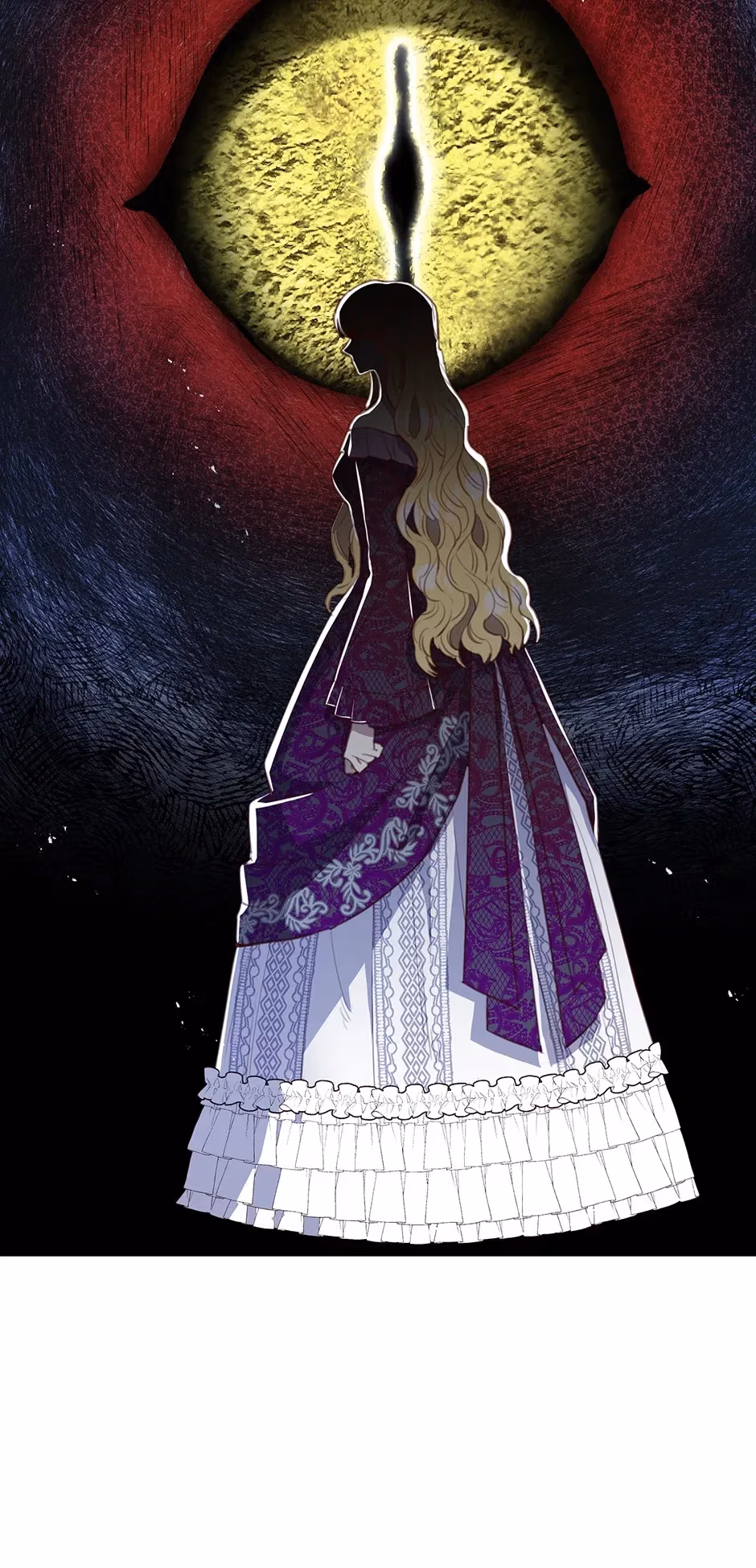 A Most Virtuous Villain Chapter 59.5 page 5 - 
