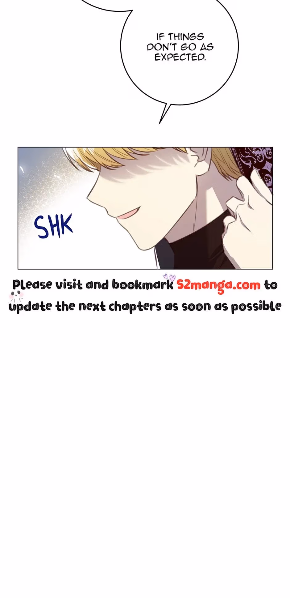 A Most Virtuous Villain Chapter 59.5 page 41 - 