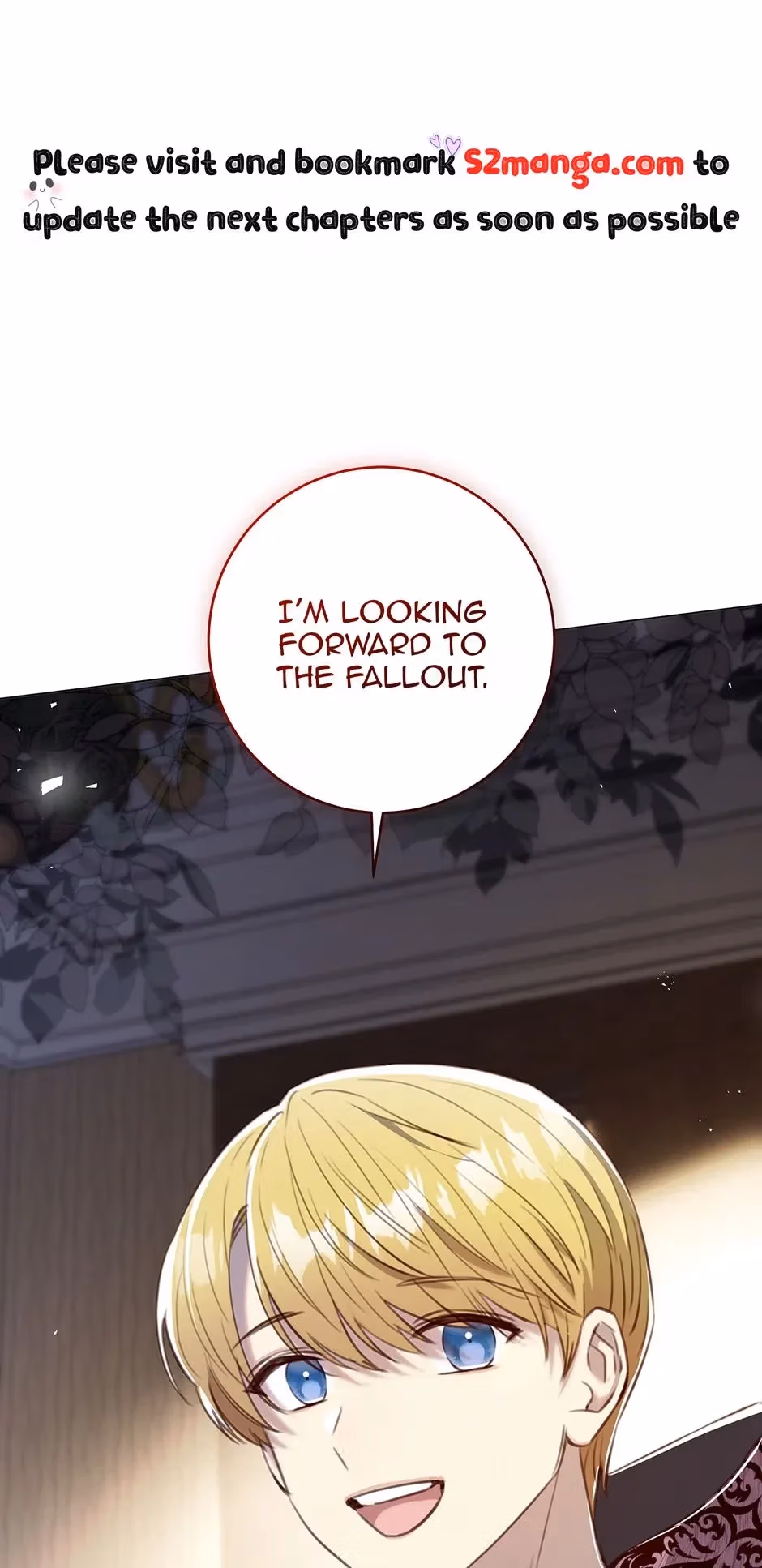 A Most Virtuous Villain Chapter 59.5 page 42 - 