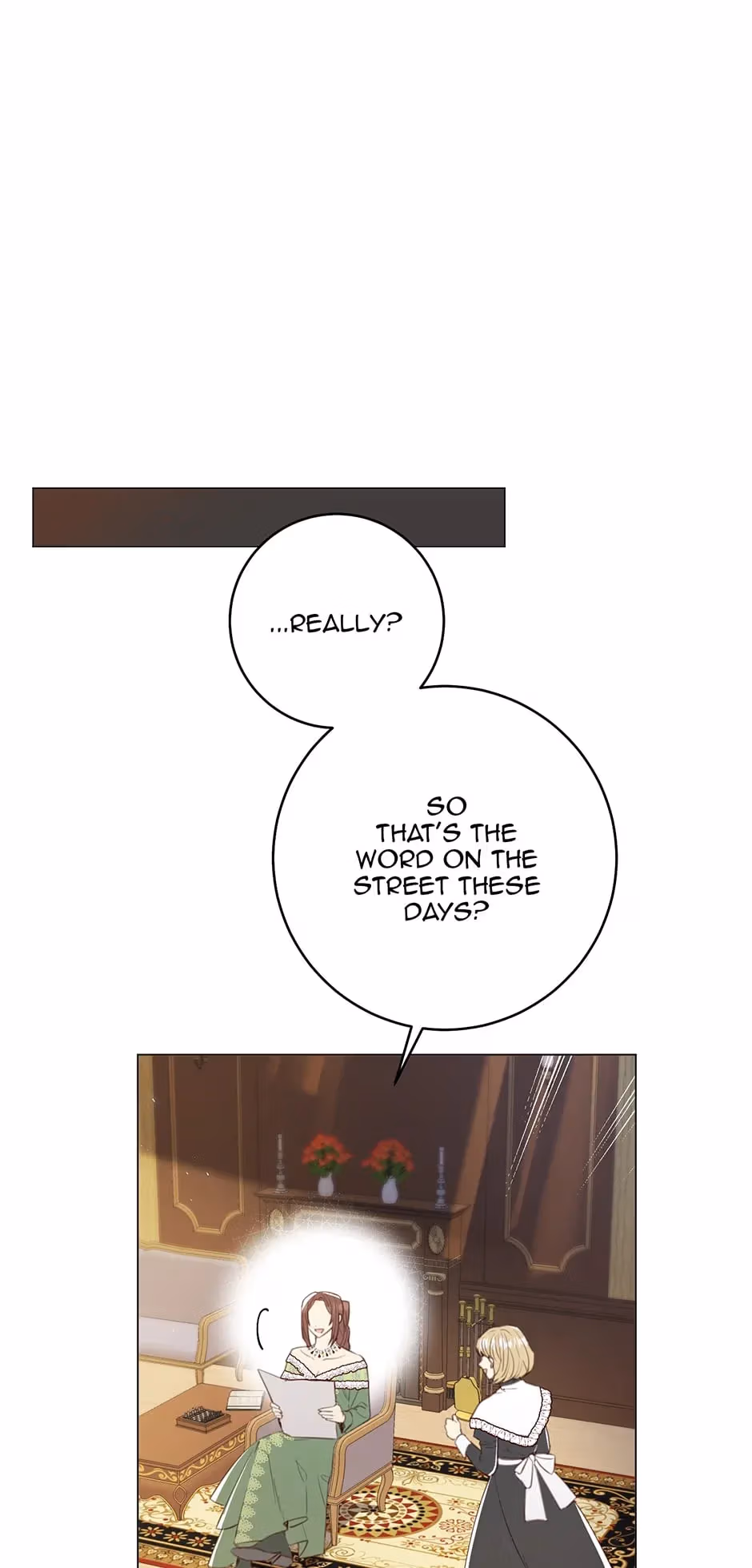 A Most Virtuous Villain Chapter 59.5 page 6 - 