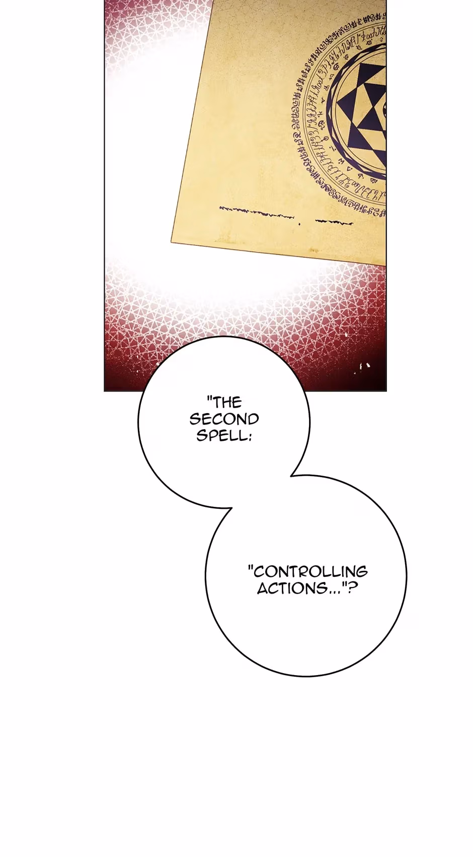 A Most Virtuous Villain Chapter 59 page 14 - 