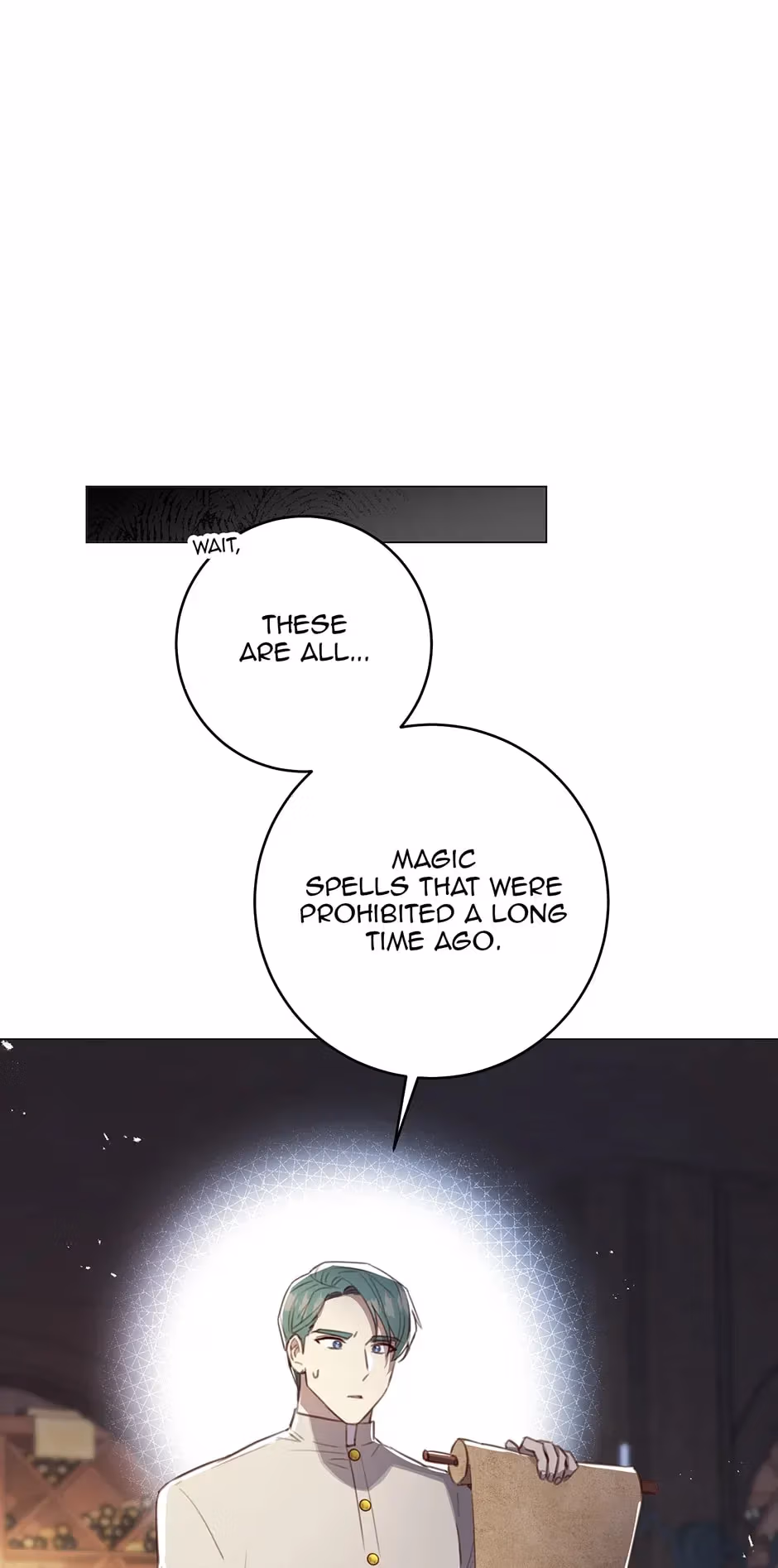 A Most Virtuous Villain Chapter 59 page 15 - 