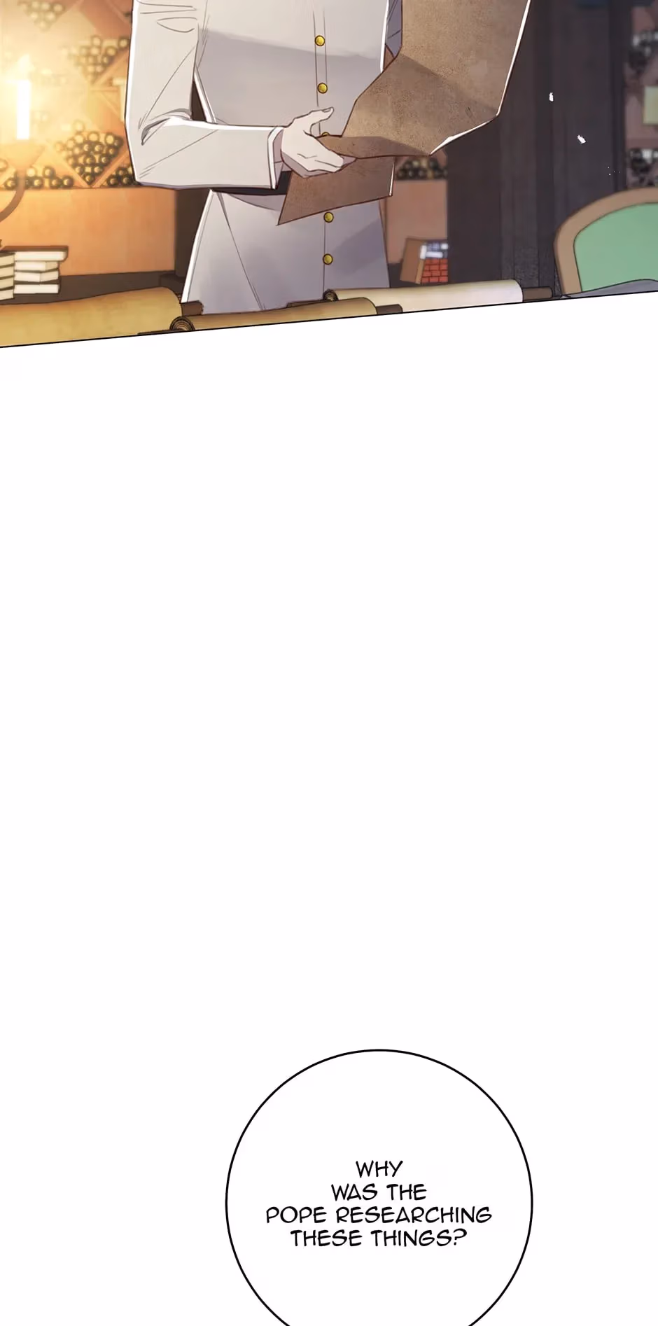 A Most Virtuous Villain Chapter 59 page 16 - 