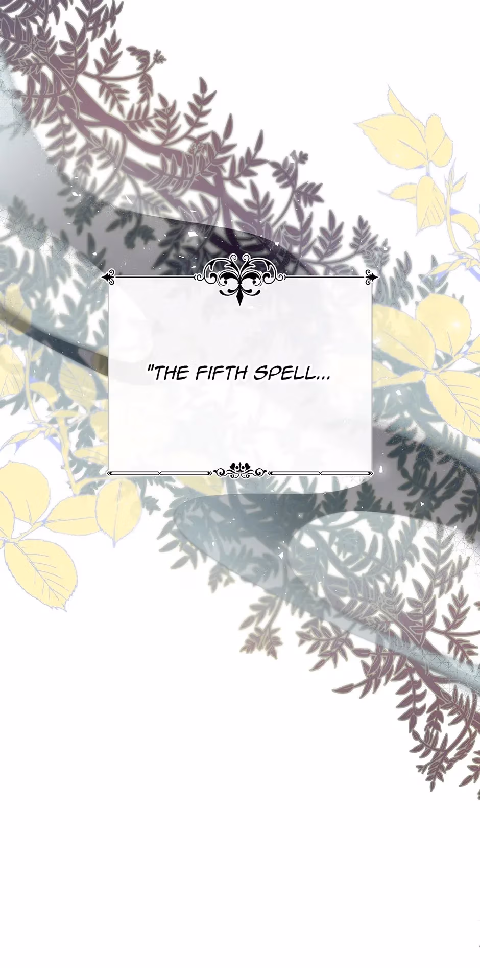 A Most Virtuous Villain Chapter 59 page 18 - 