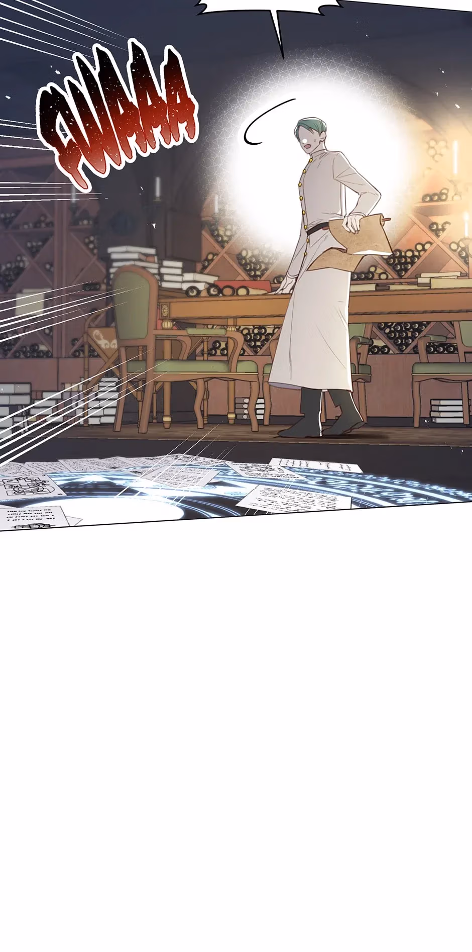A Most Virtuous Villain Chapter 59 page 22 - 