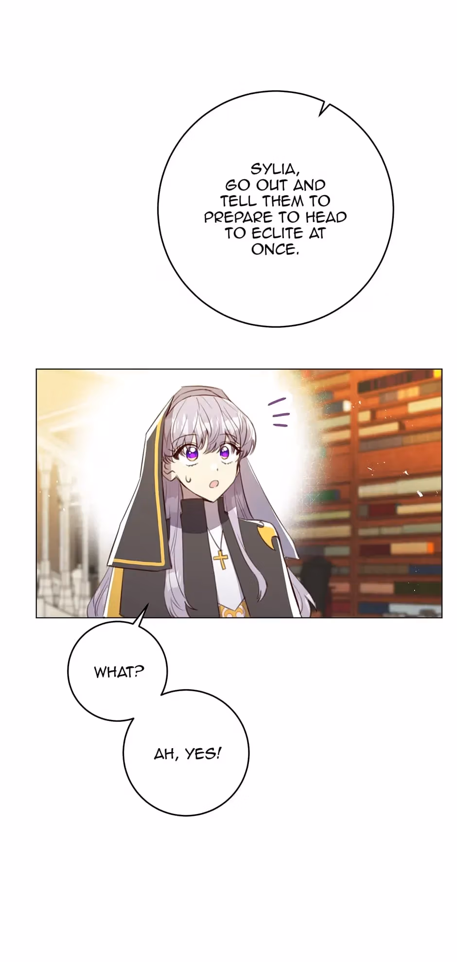 A Most Virtuous Villain Chapter 59 page 30 - 