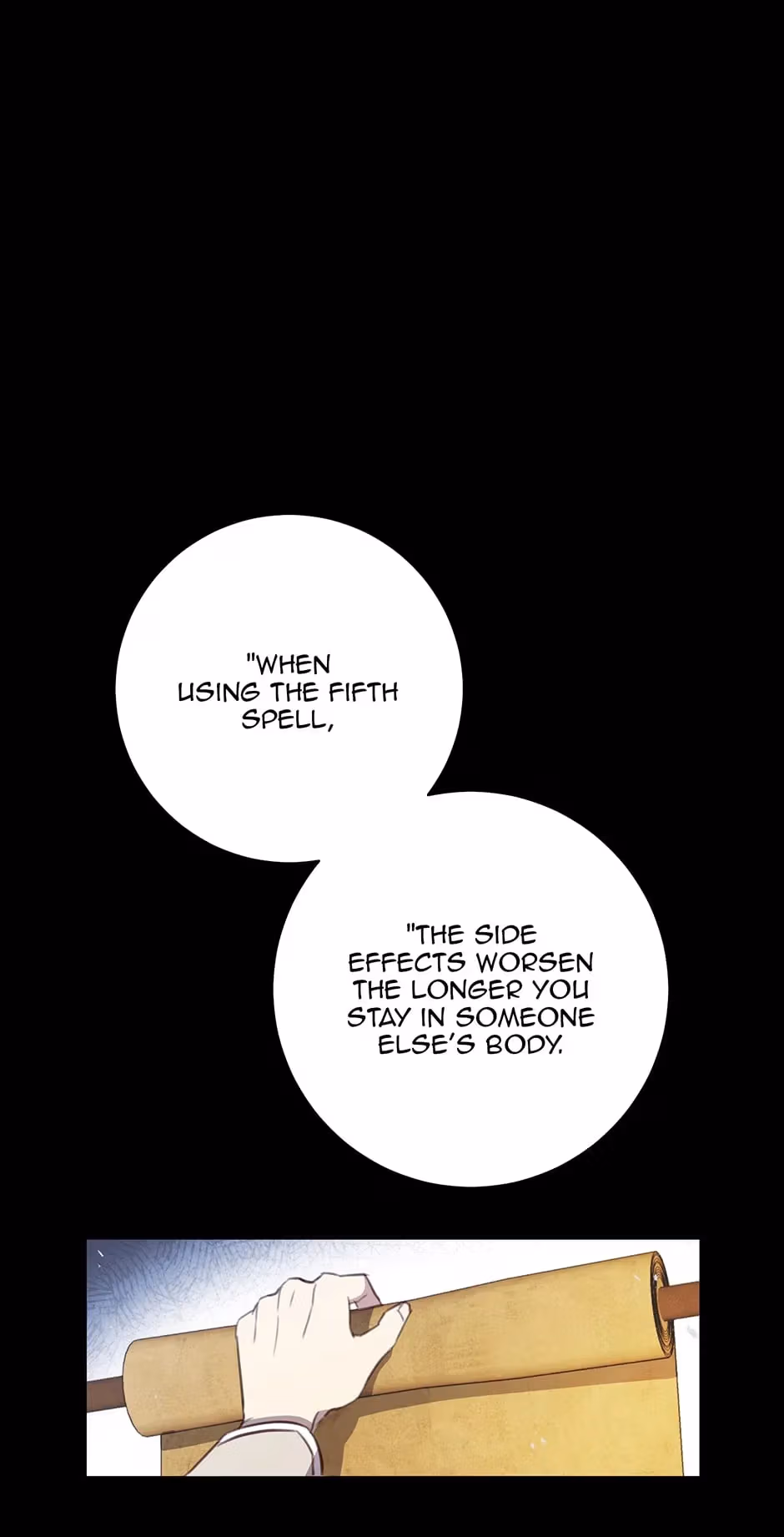 A Most Virtuous Villain Chapter 59 page 41 - 