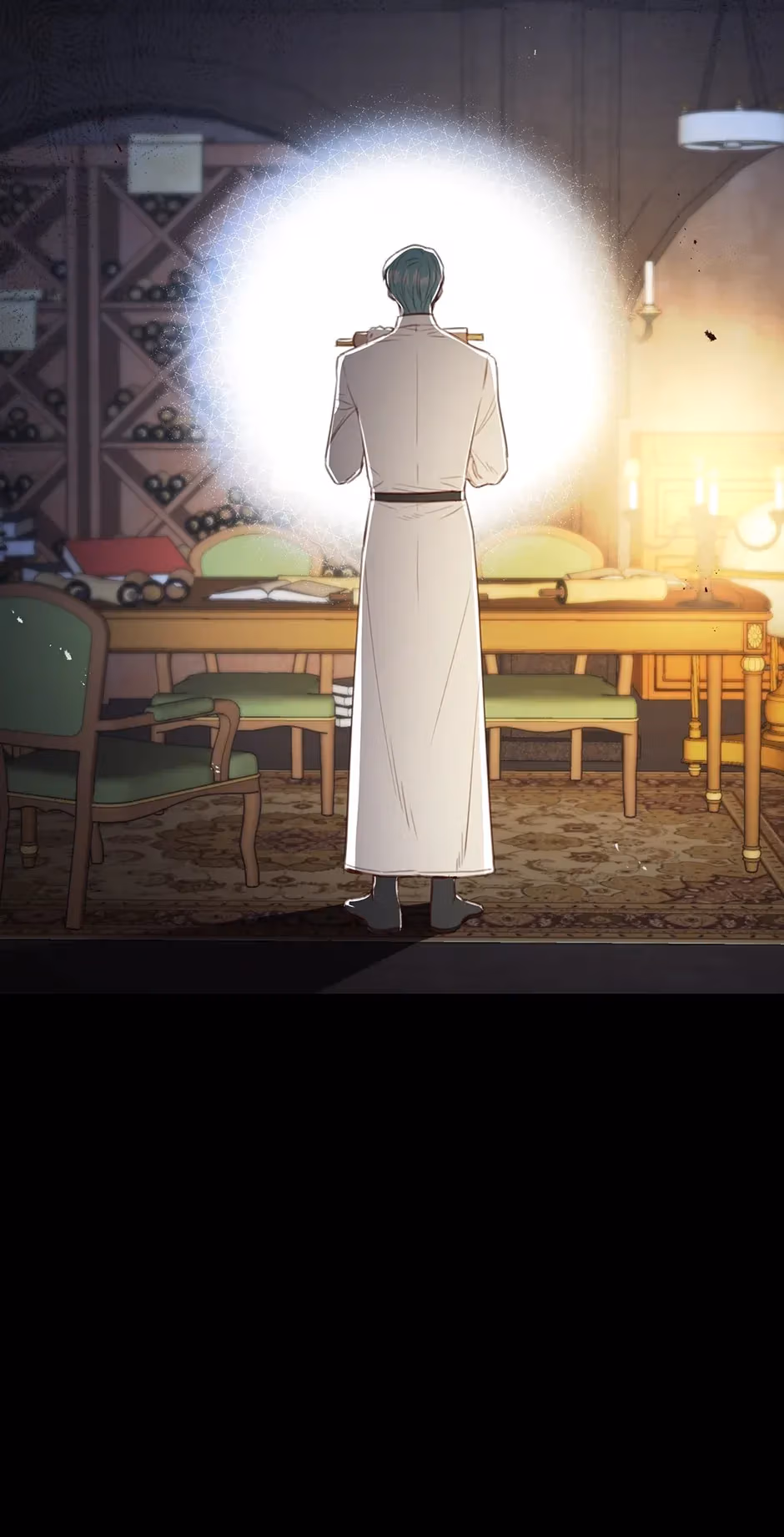 A Most Virtuous Villain Chapter 59 page 43 - 