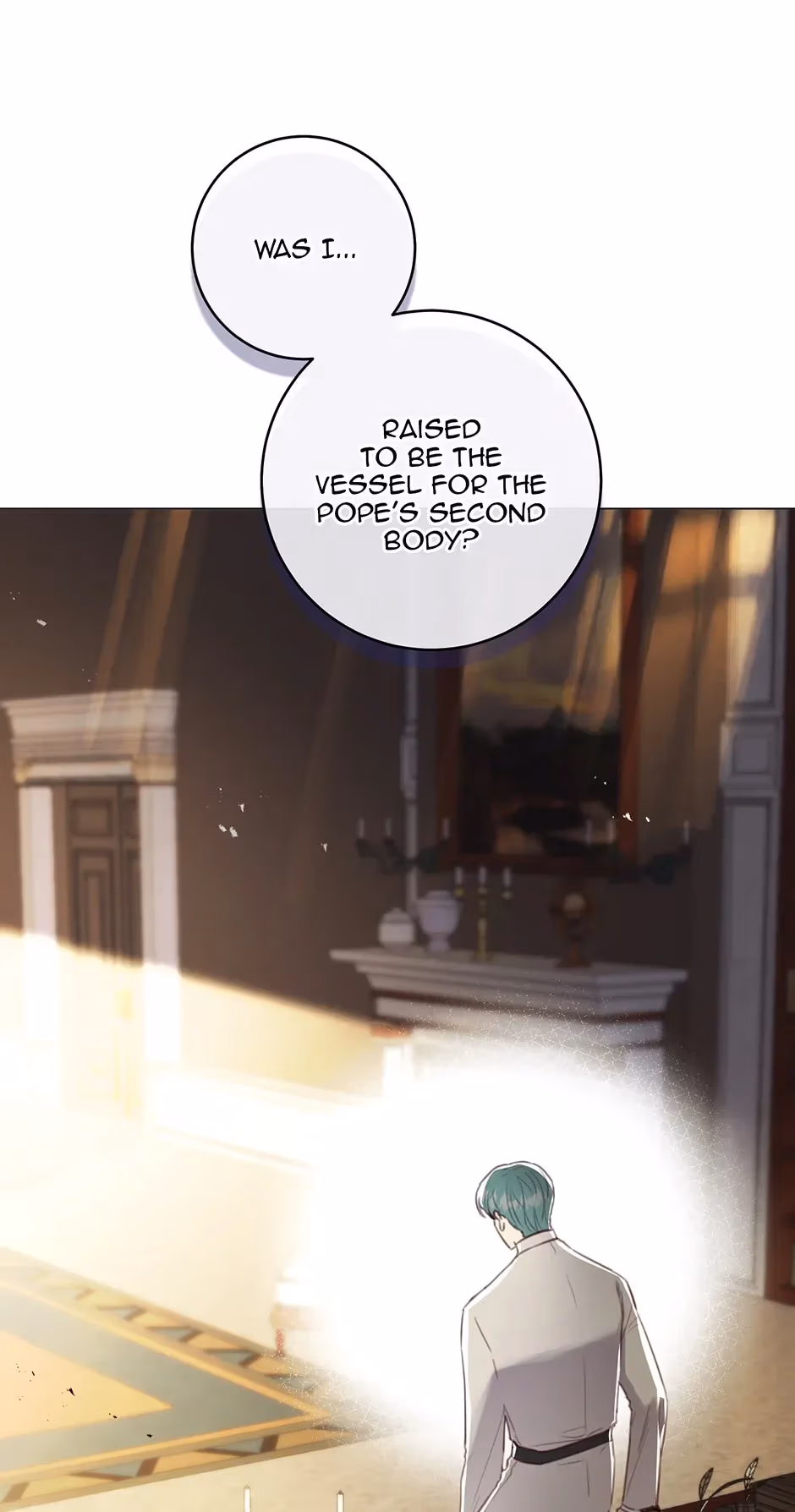A Most Virtuous Villain Chapter 59 page 50 - 
