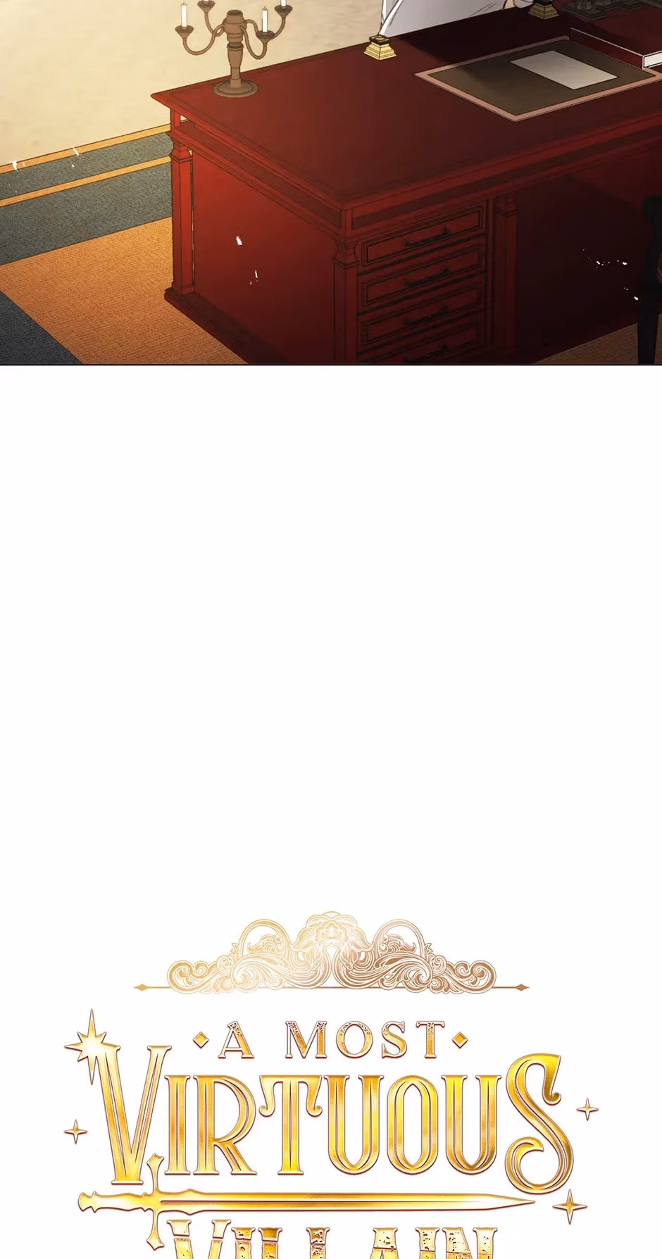 A Most Virtuous Villain Chapter 59 page 51 - 