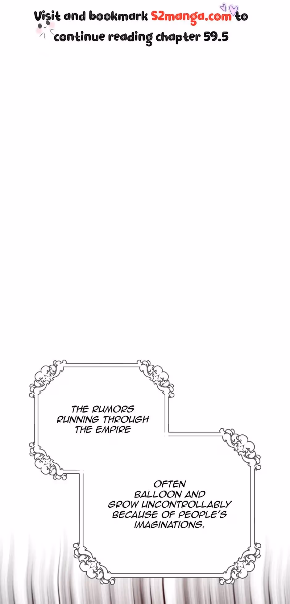 A Most Virtuous Villain Chapter 59 page 53 - 