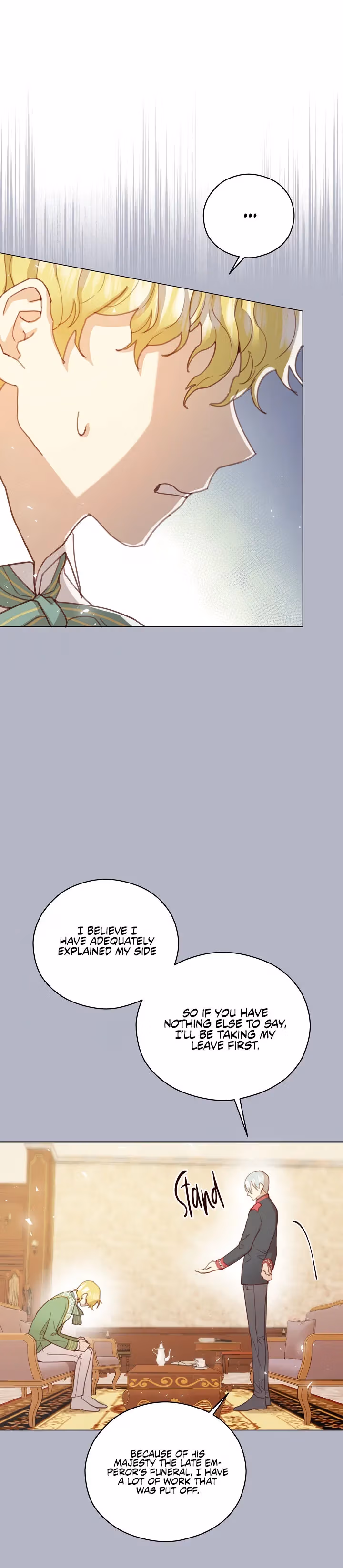 A Most Virtuous Villain Chapter 6 page 12 - 