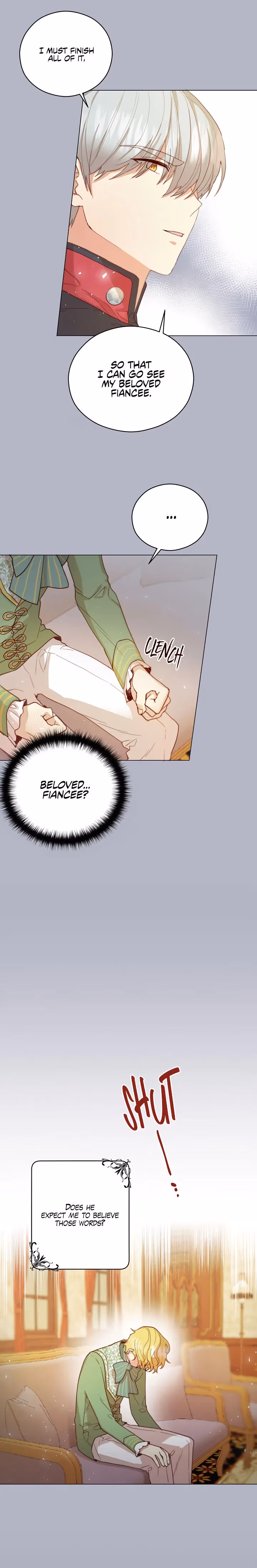 A Most Virtuous Villain Chapter 6 page 13 - 