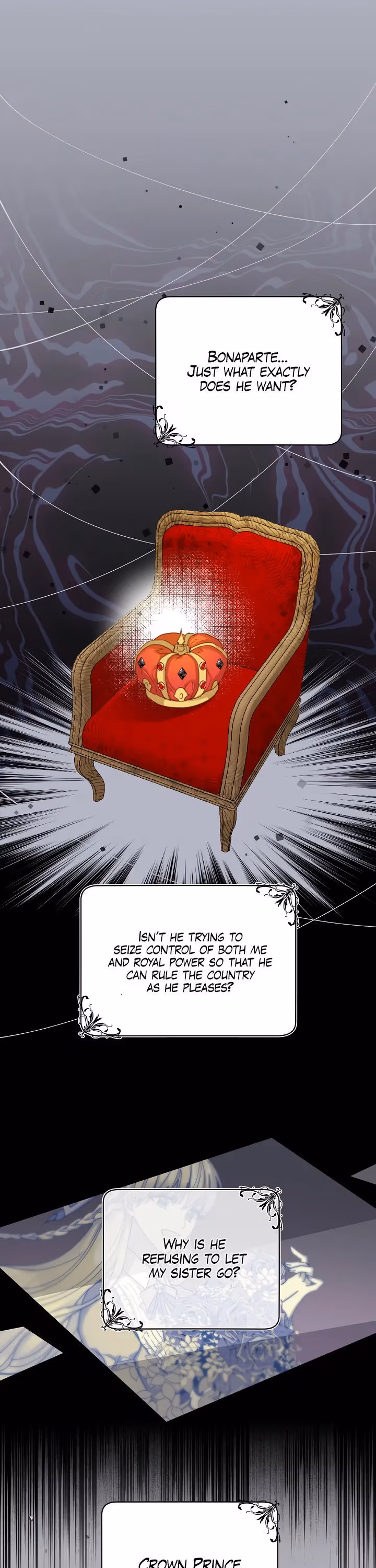 A Most Virtuous Villain Chapter 6 page 14 - 
