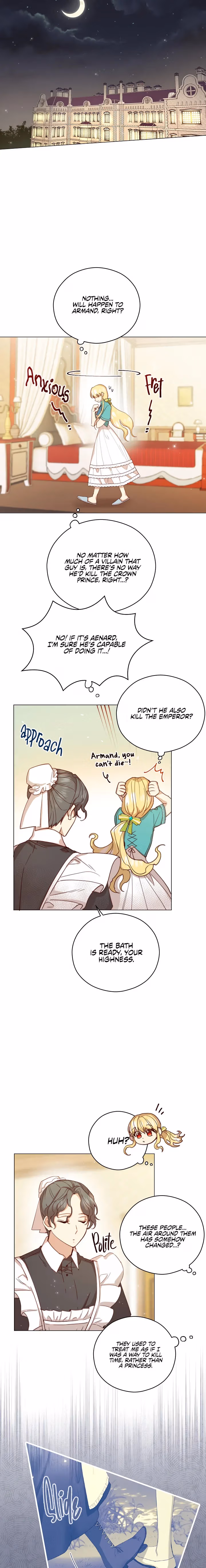 A Most Virtuous Villain Chapter 6 page 16 - 