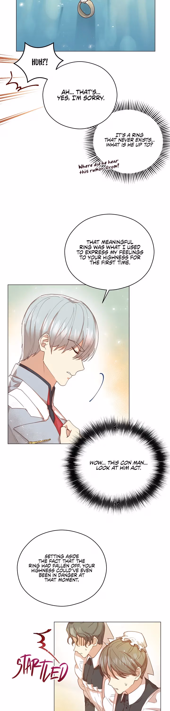A Most Virtuous Villain Chapter 6 page 20 - 