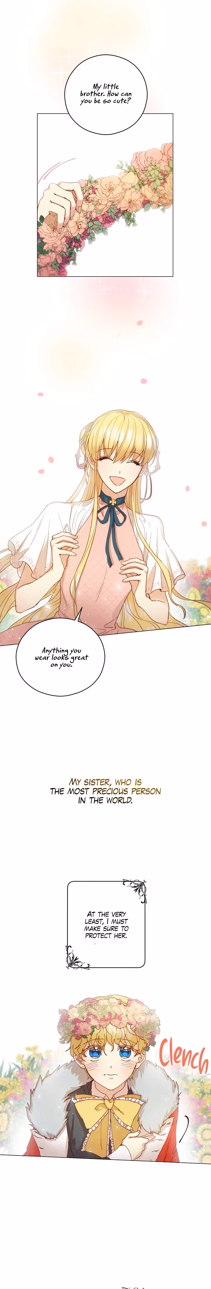 A Most Virtuous Villain Chapter 6 page 3 - 