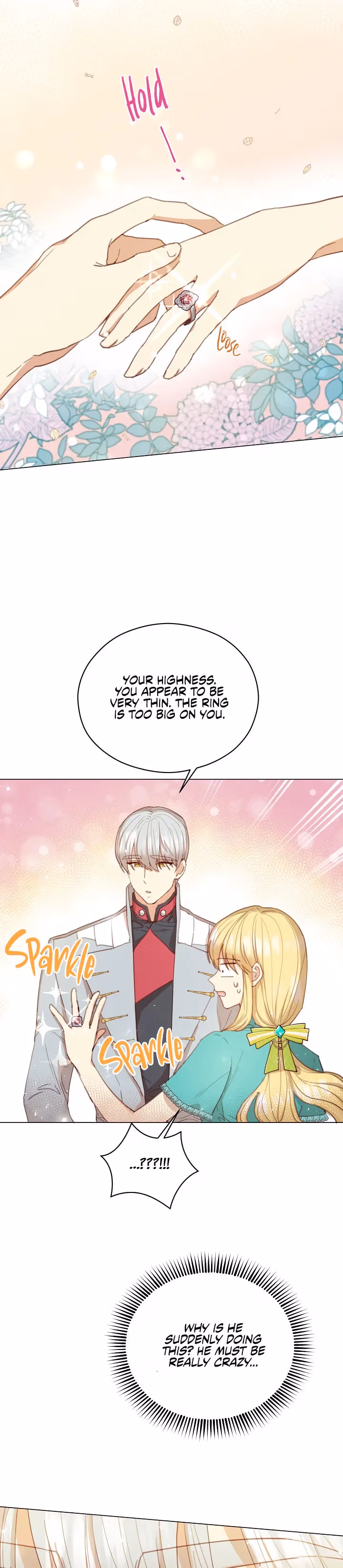 A Most Virtuous Villain Chapter 6 page 22 - 
