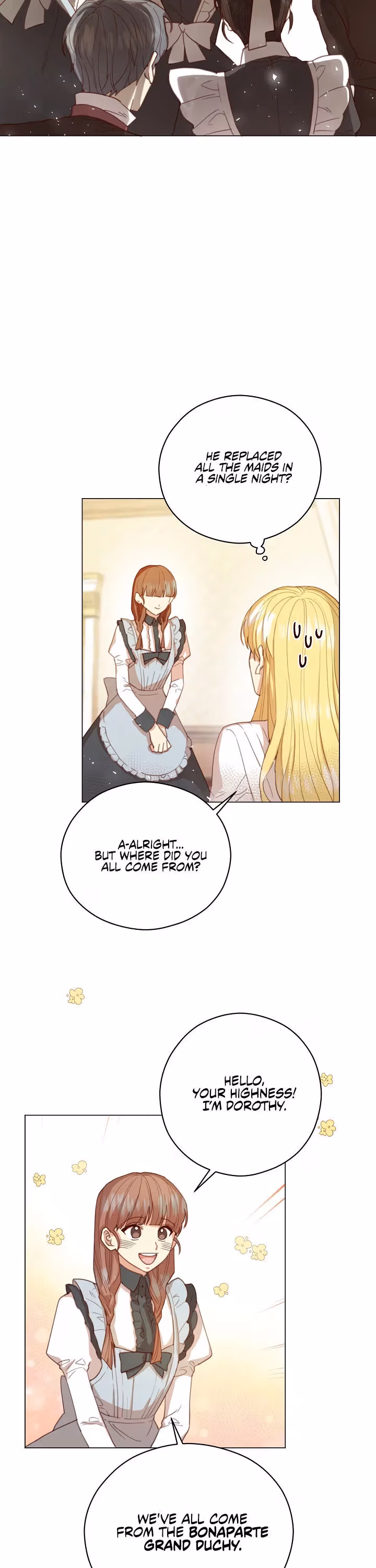 A Most Virtuous Villain Chapter 6 page 25 - 