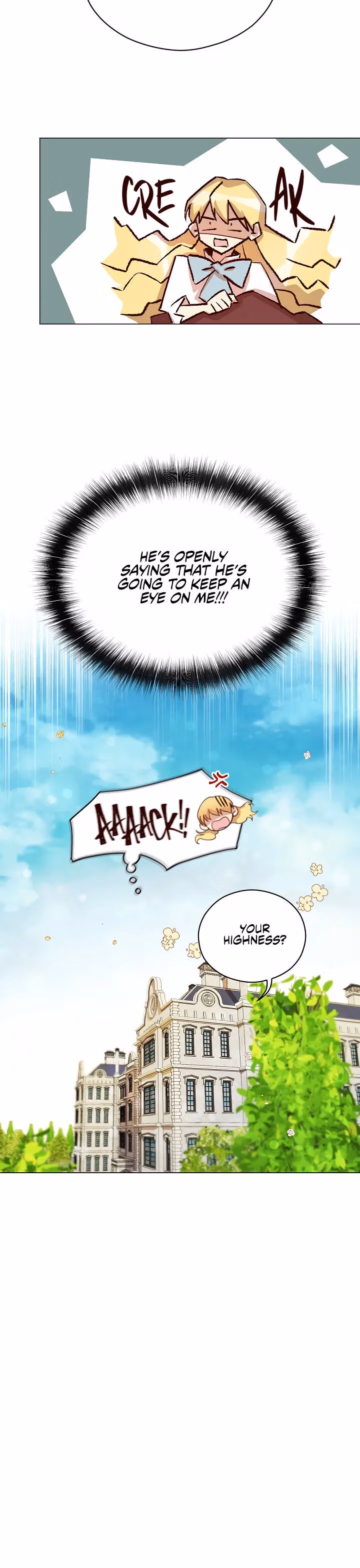 A Most Virtuous Villain Chapter 6 page 26 - 
