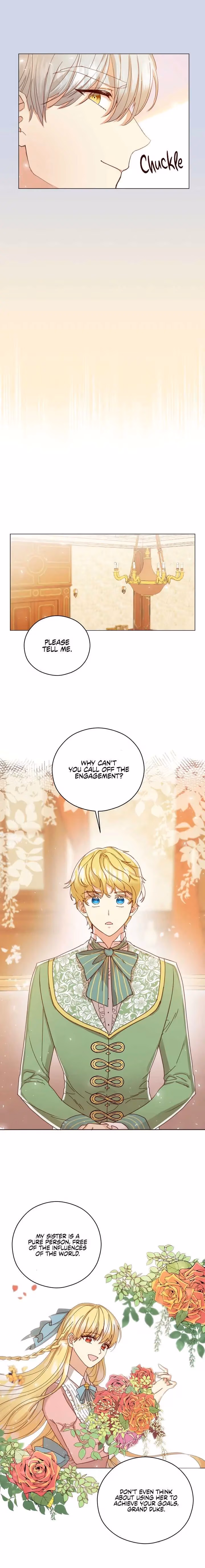 A Most Virtuous Villain Chapter 6 page 6 - 