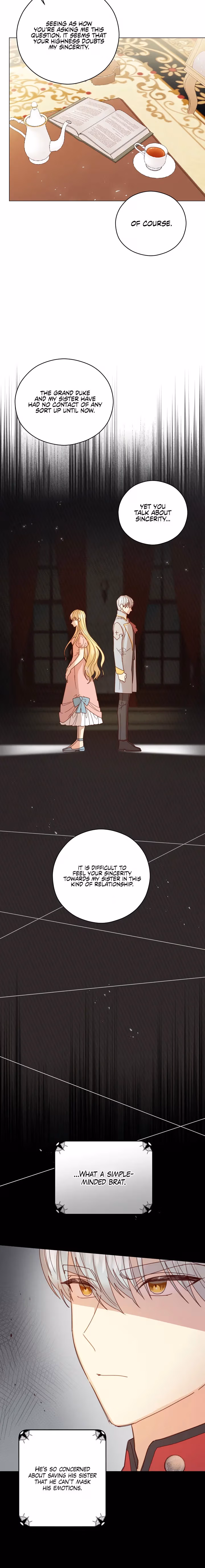 A Most Virtuous Villain Chapter 6 page 9 - 