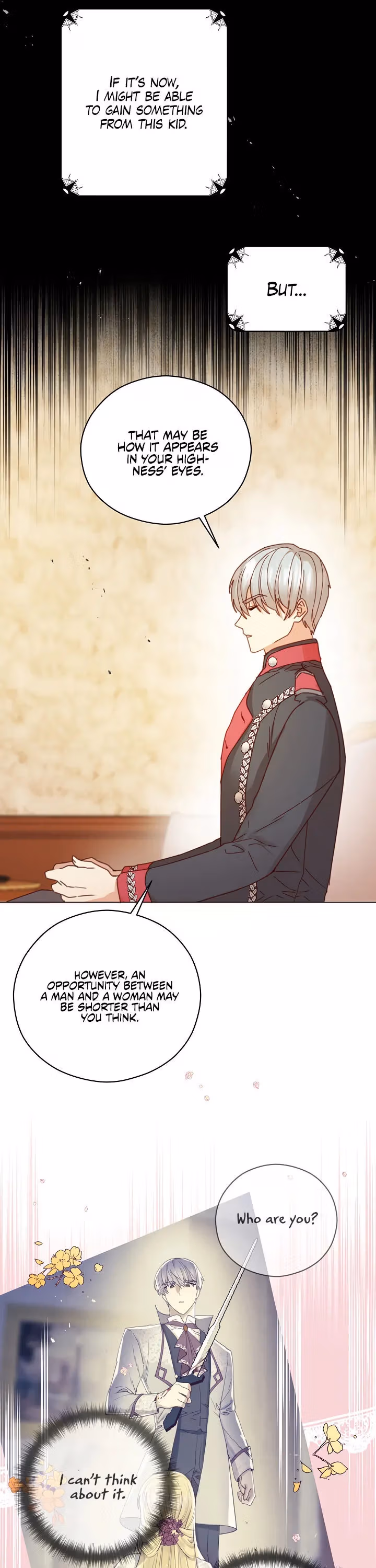 A Most Virtuous Villain Chapter 6 page 10 - 