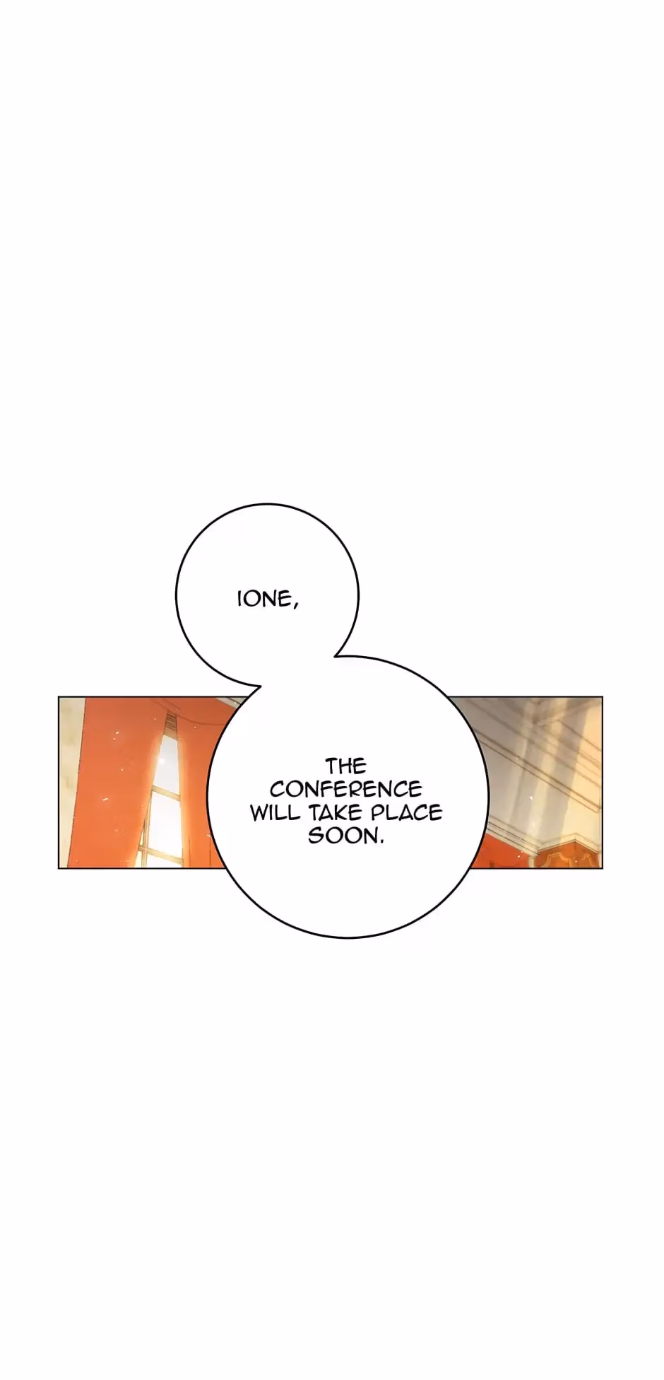 A Most Virtuous Villain Chapter 60 page 1 - 