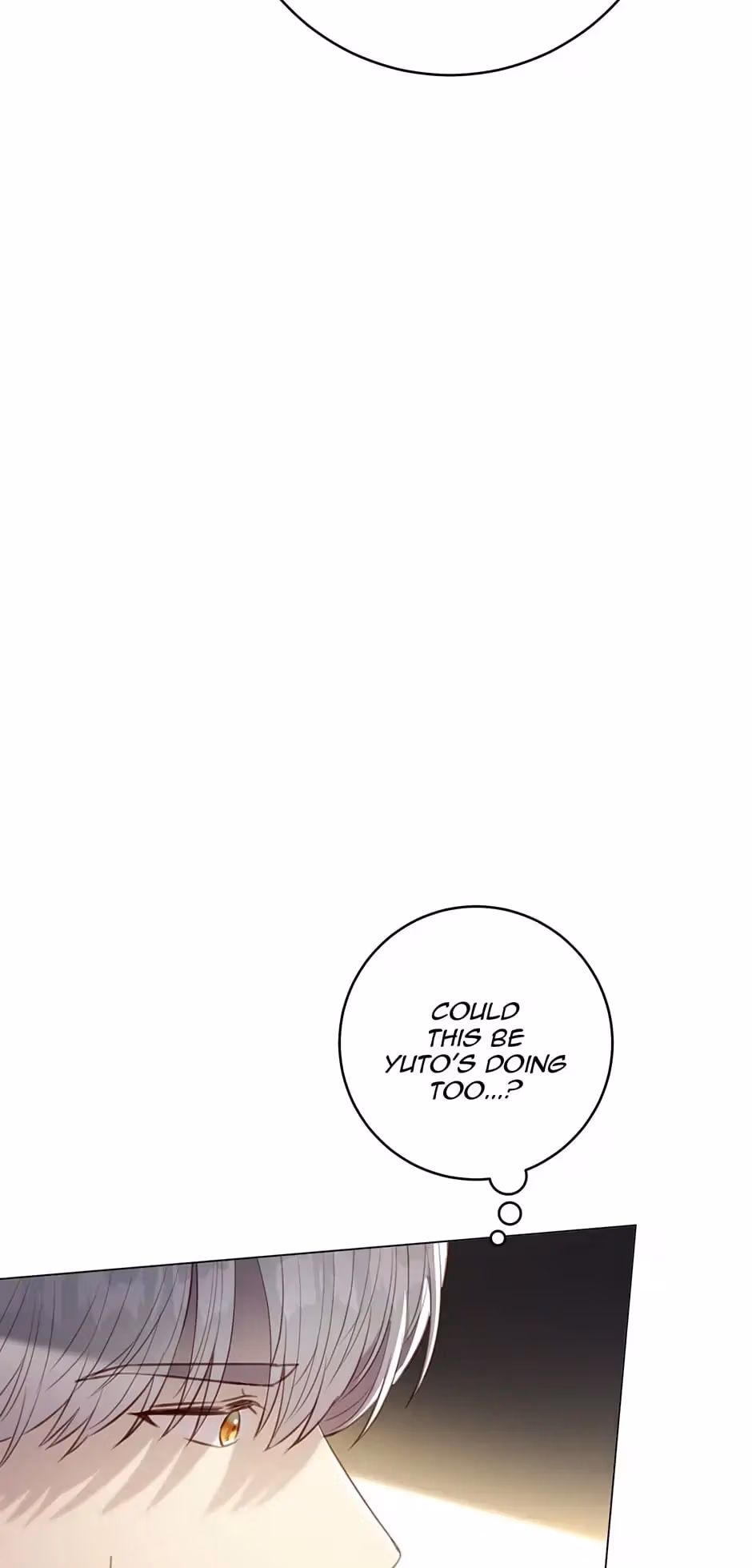 A Most Virtuous Villain Chapter 60 page 19 - 